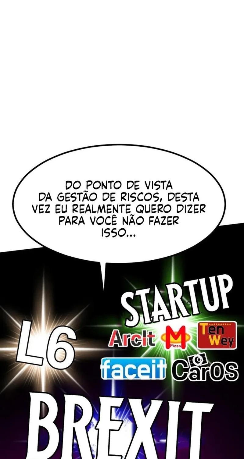 The Investor Who Sees The Future Capítulo 49 Página 79