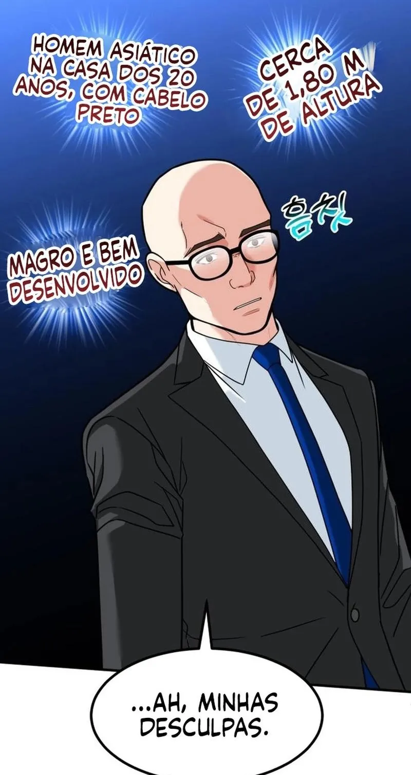 The Investor Who Sees The Future Capítulo 49 Página 92