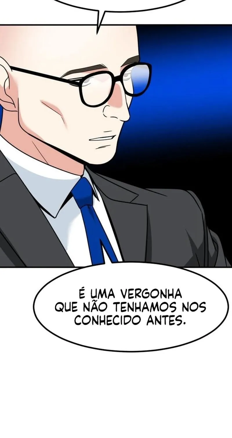 The Investor Who Sees The Future Capítulo 49 Página 95