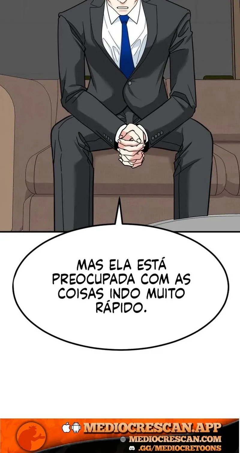 The Investor Who Sees The Future Capítulo 49 Página 98