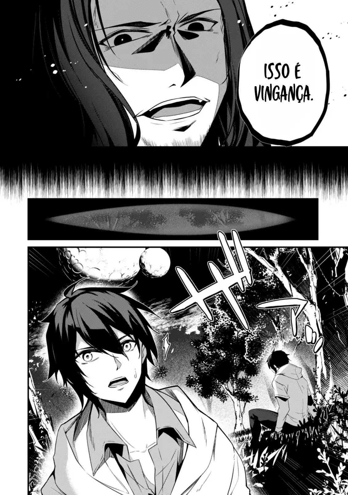 The Invincible Summoner Who Crawled up From Level 1 Capítulo 1 Página 9