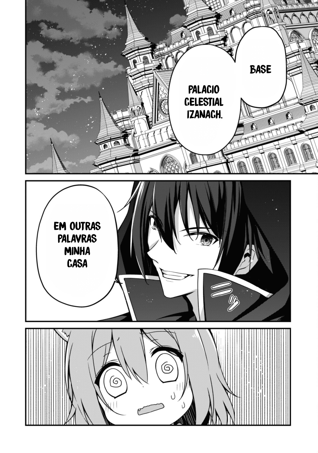 The Invincible Summoner Who Crawled up From Level 1 Capítulo 10 Página 27