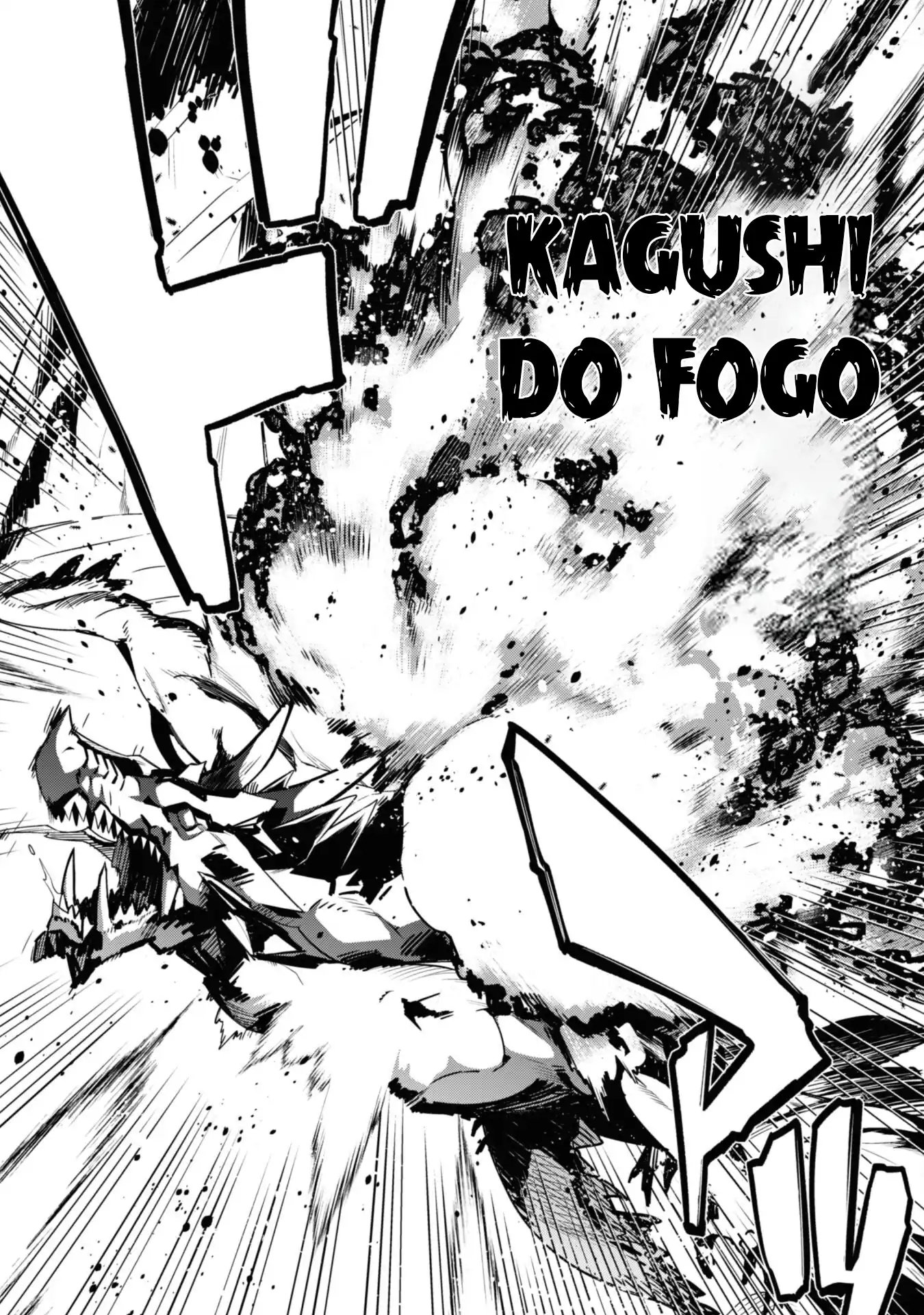 The Invincible Summoner Who Crawled up From Level 1 Capítulo 12 Página 8