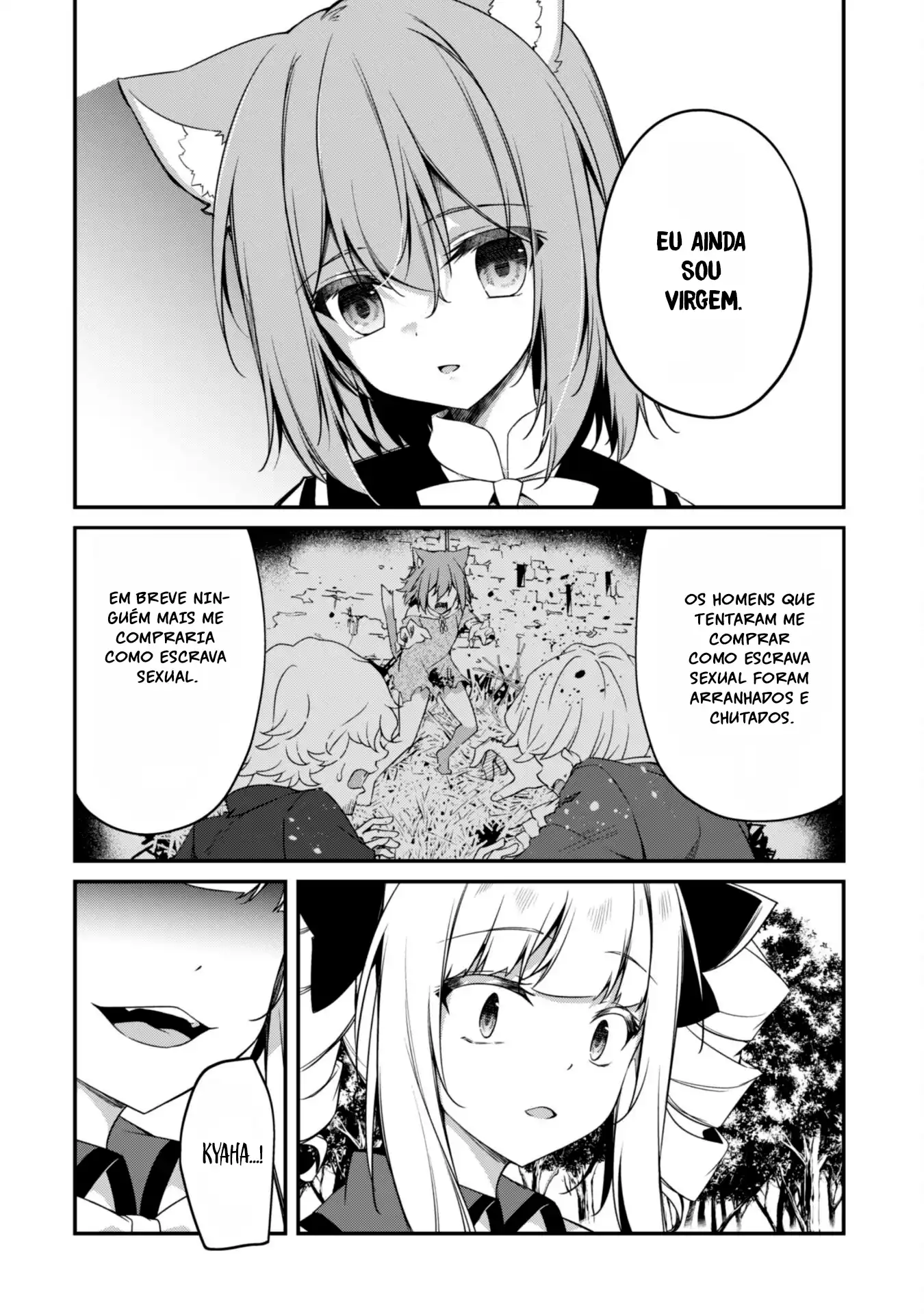 The Invincible Summoner Who Crawled up From Level 1 Capítulo 14 Página 16