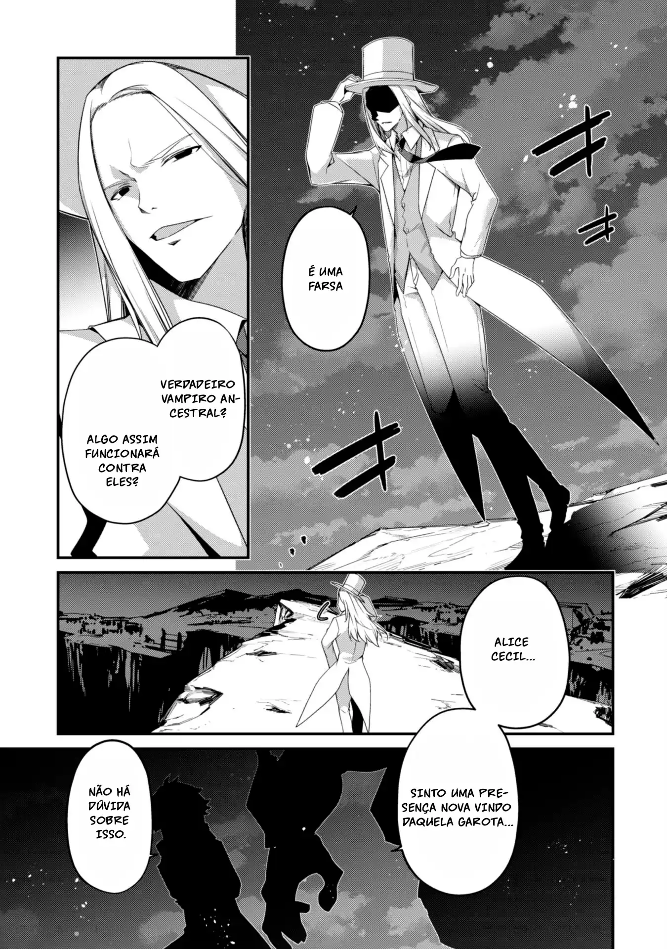 The Invincible Summoner Who Crawled up From Level 1 Capítulo 15 Página 27
