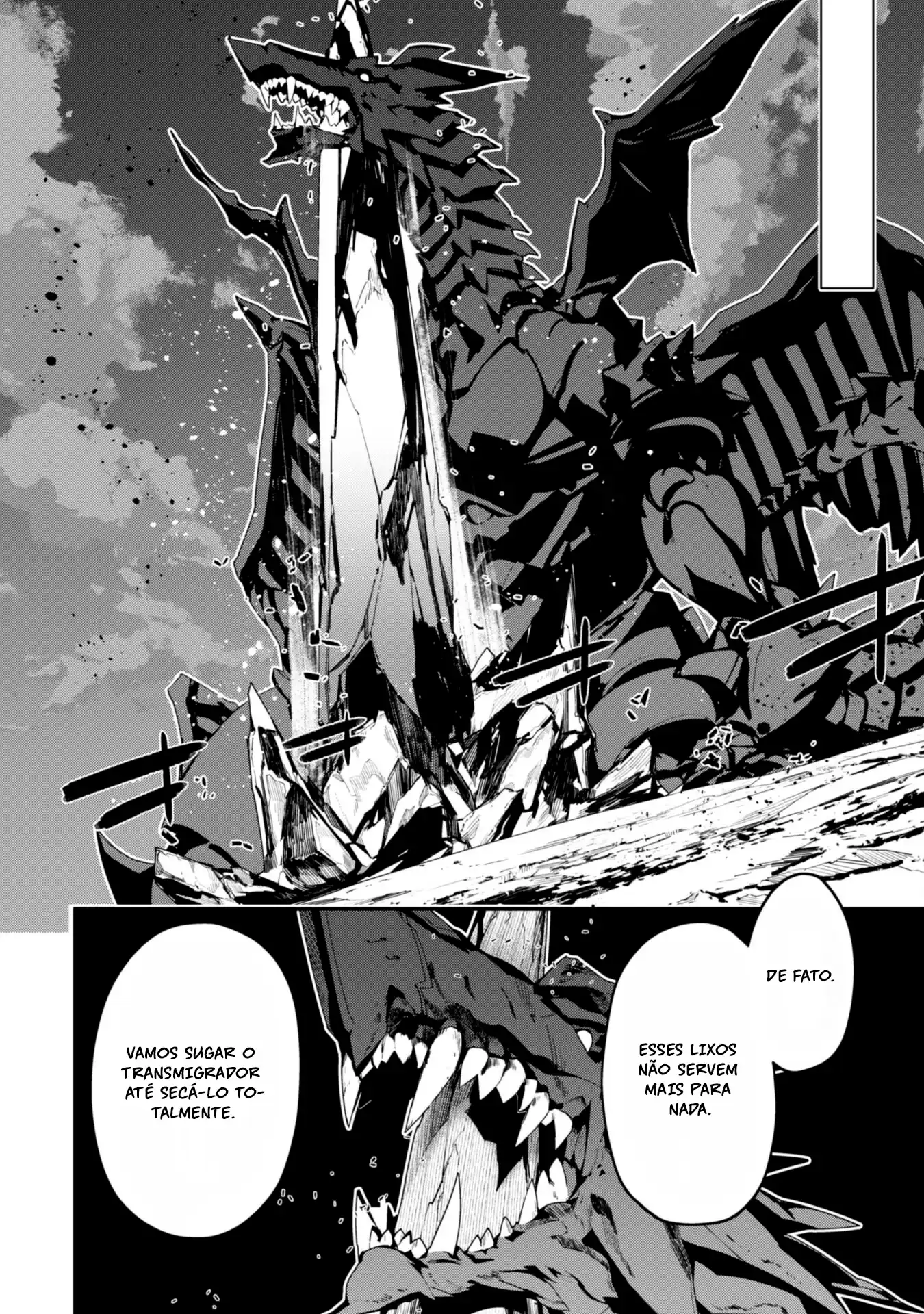 The Invincible Summoner Who Crawled up From Level 1 Capítulo 15 Página 30