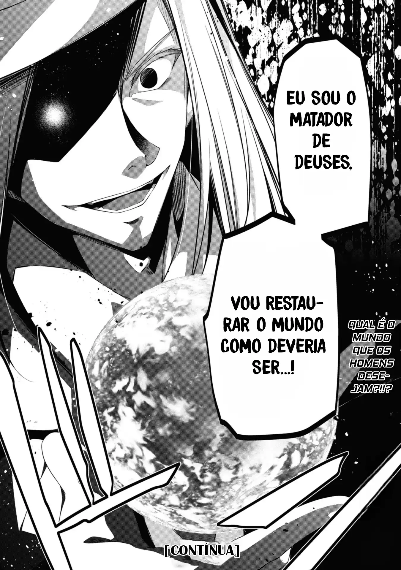 The Invincible Summoner Who Crawled up From Level 1 Capítulo 15 Página 32