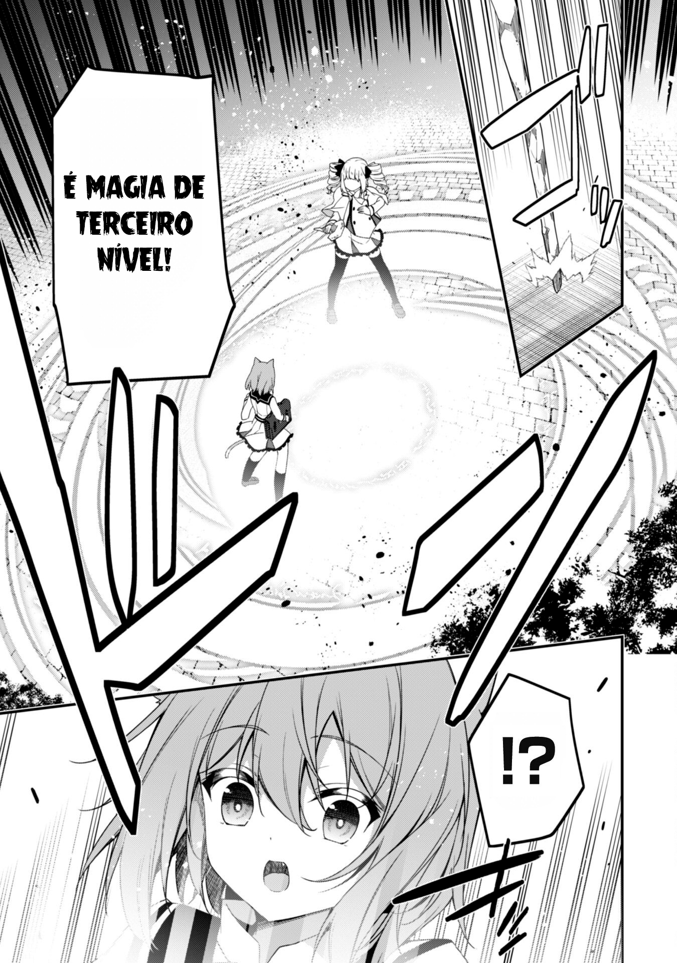 The Invincible Summoner Who Crawled up From Level 1 Capítulo 16 Página 15