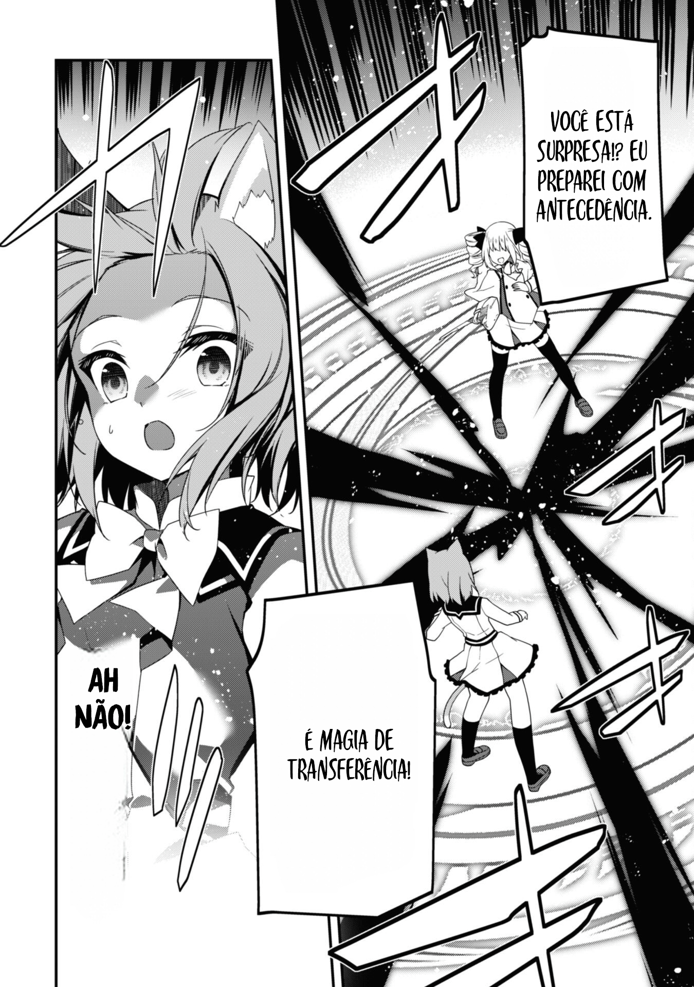 The Invincible Summoner Who Crawled up From Level 1 Capítulo 16 Página 16