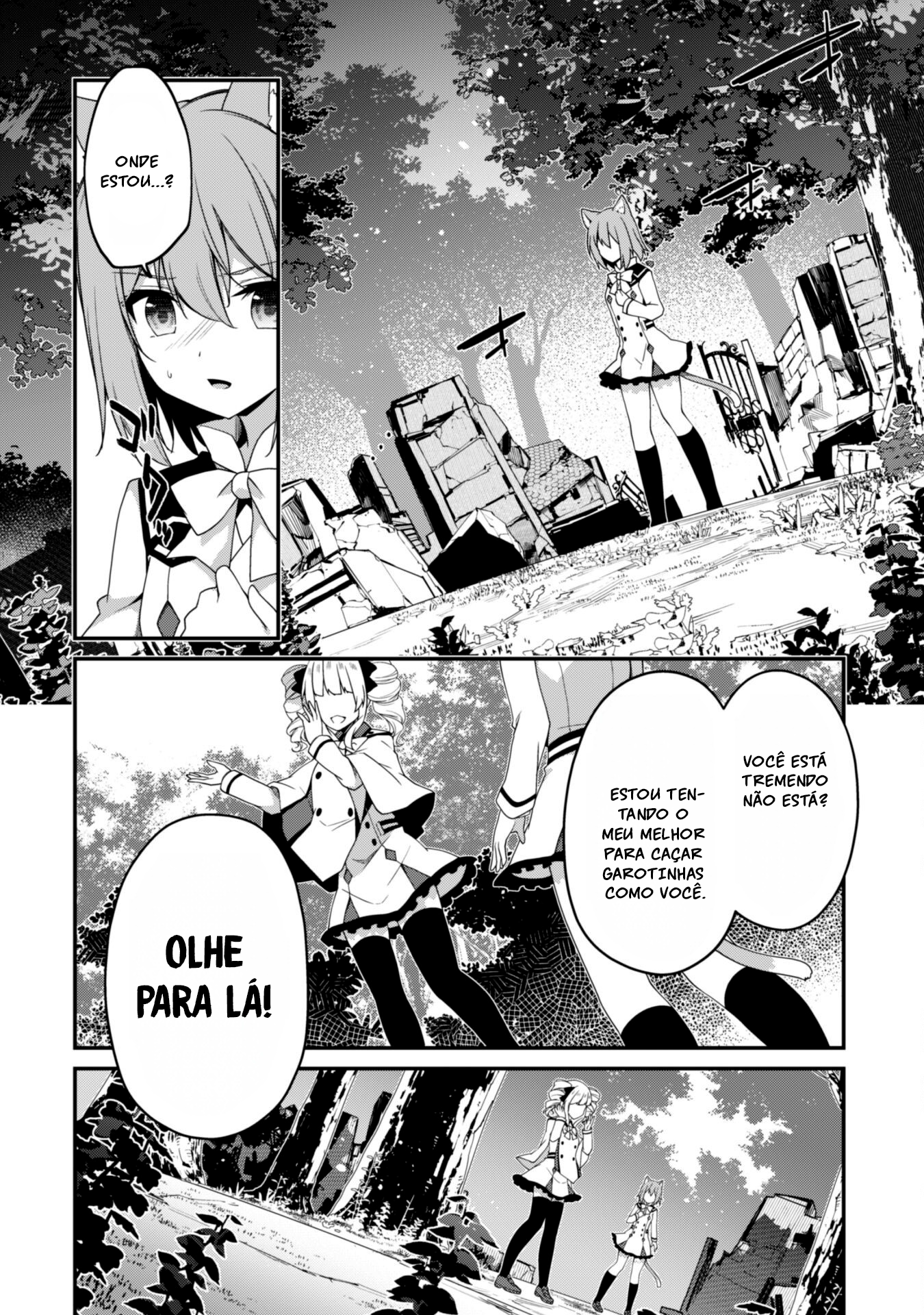 The Invincible Summoner Who Crawled up From Level 1 Capítulo 16 Página 18