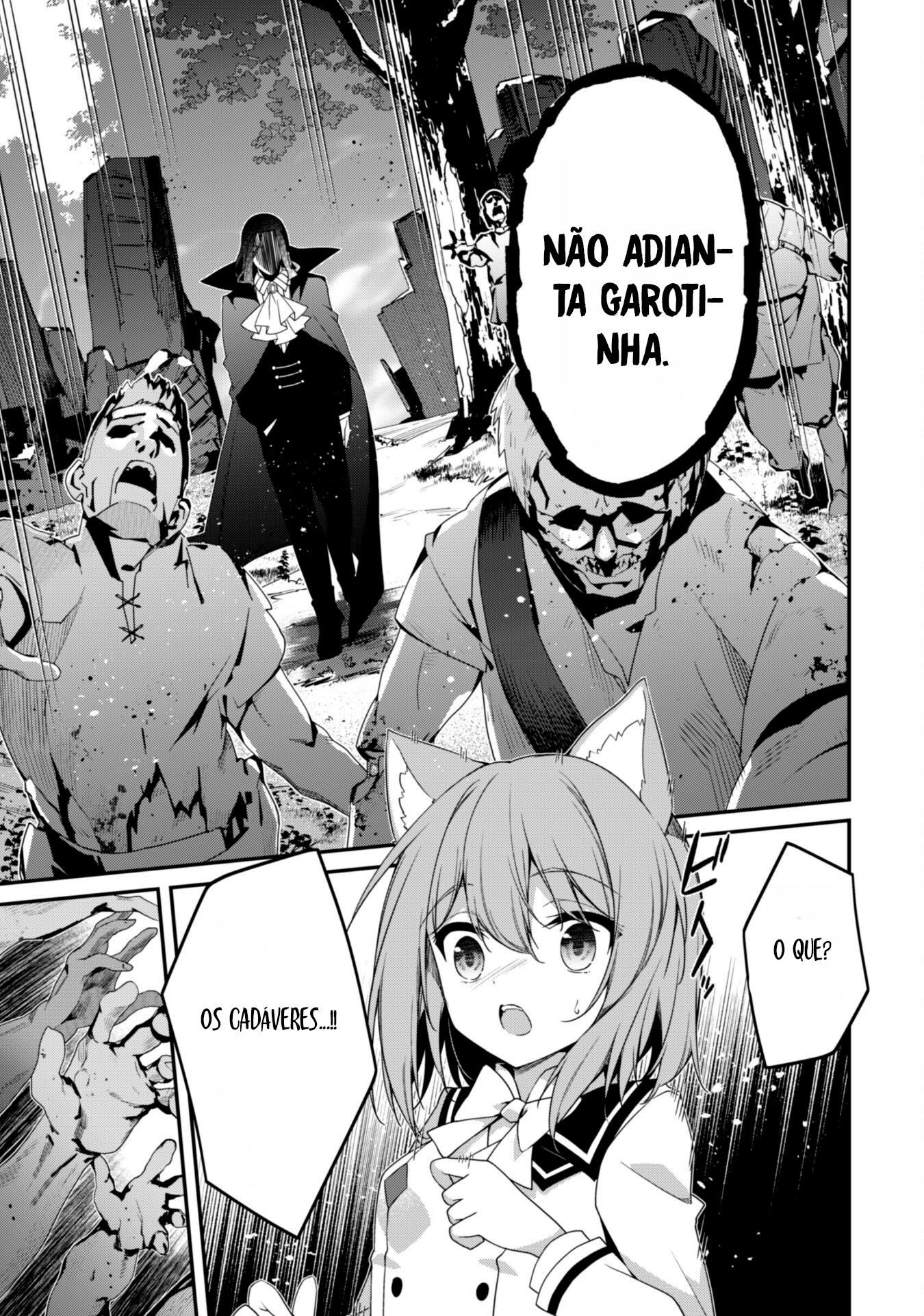 The Invincible Summoner Who Crawled up From Level 1 Capítulo 16 Página 23