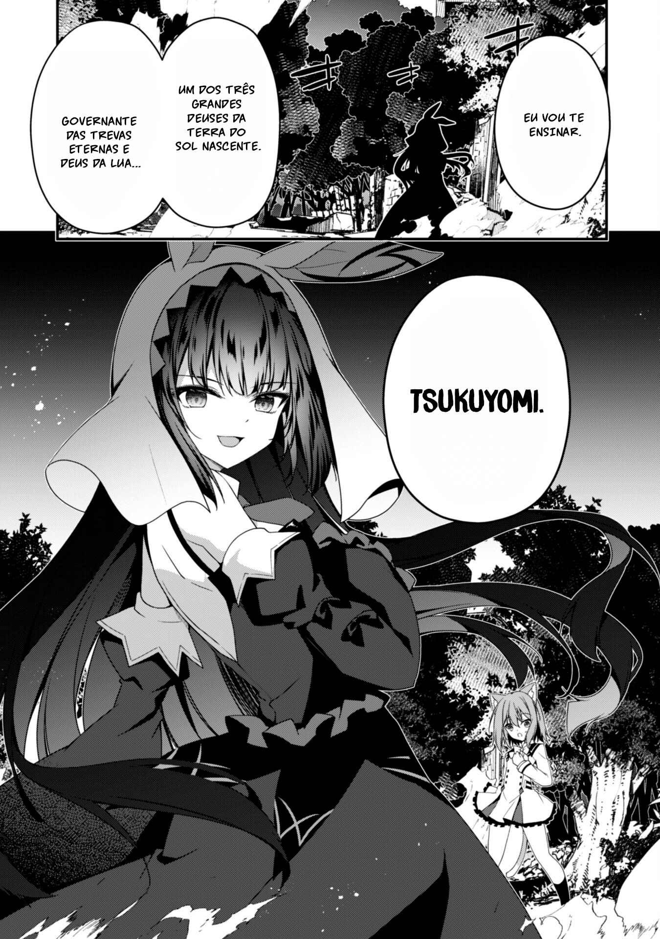 The Invincible Summoner Who Crawled up From Level 1 Capítulo 16 Página 29