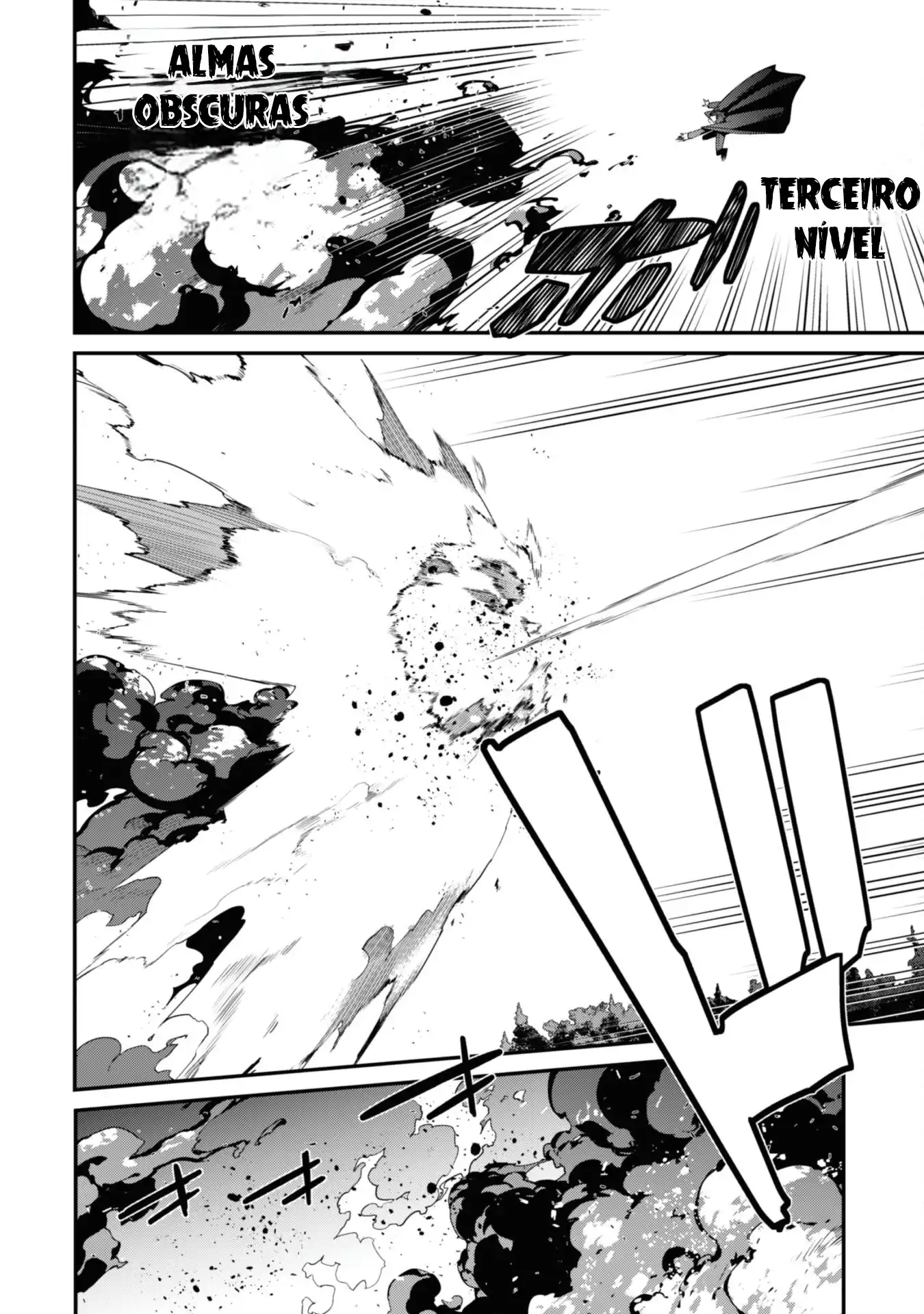 The Invincible Summoner Who Crawled up From Level 1 Capítulo 17 Página 16