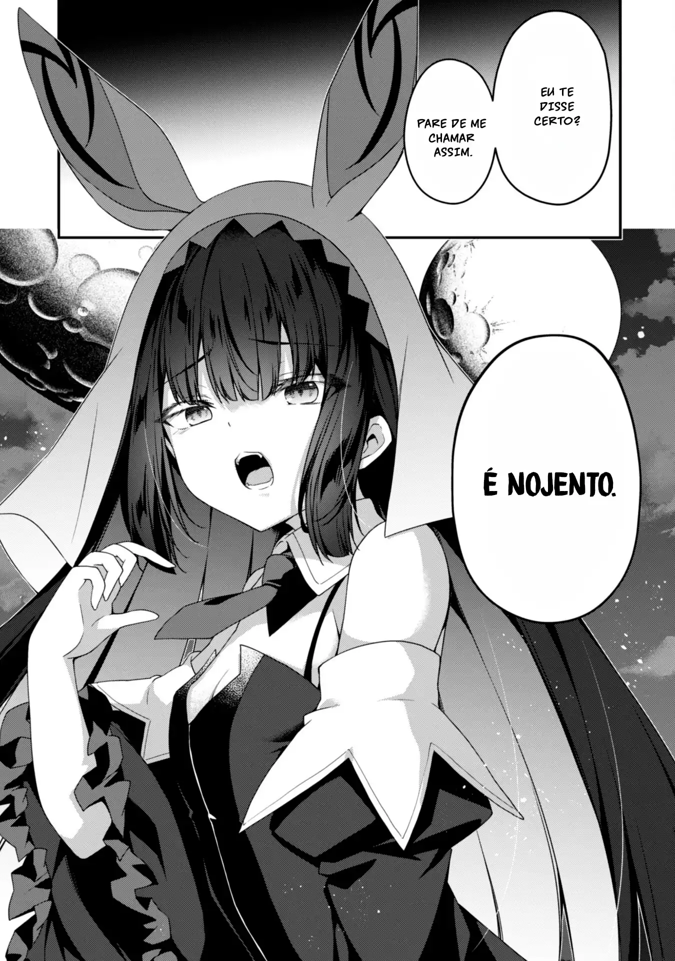 The Invincible Summoner Who Crawled up From Level 1 Capítulo 17 Página 27