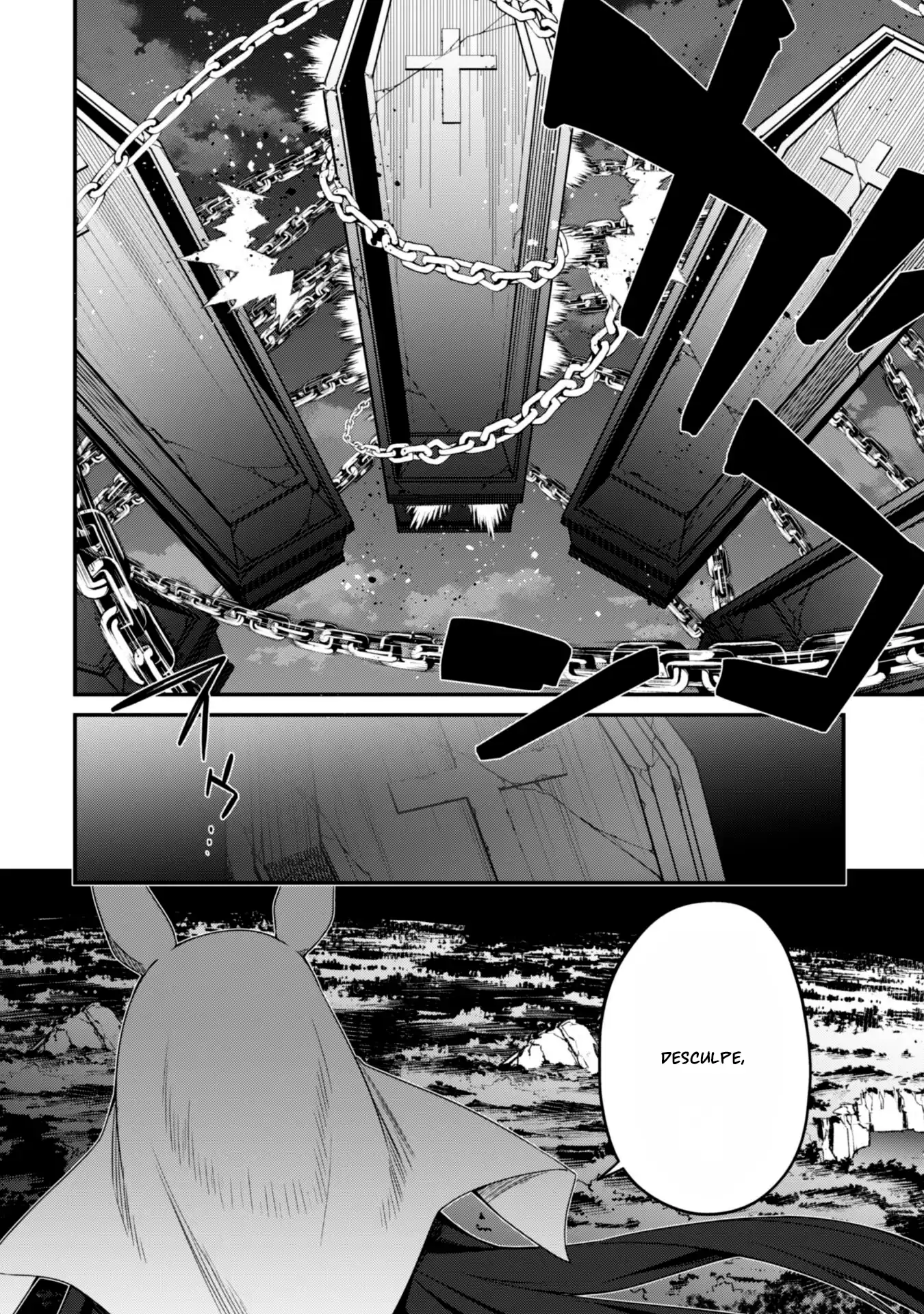 The Invincible Summoner Who Crawled up From Level 1 Capítulo 17 Página 29