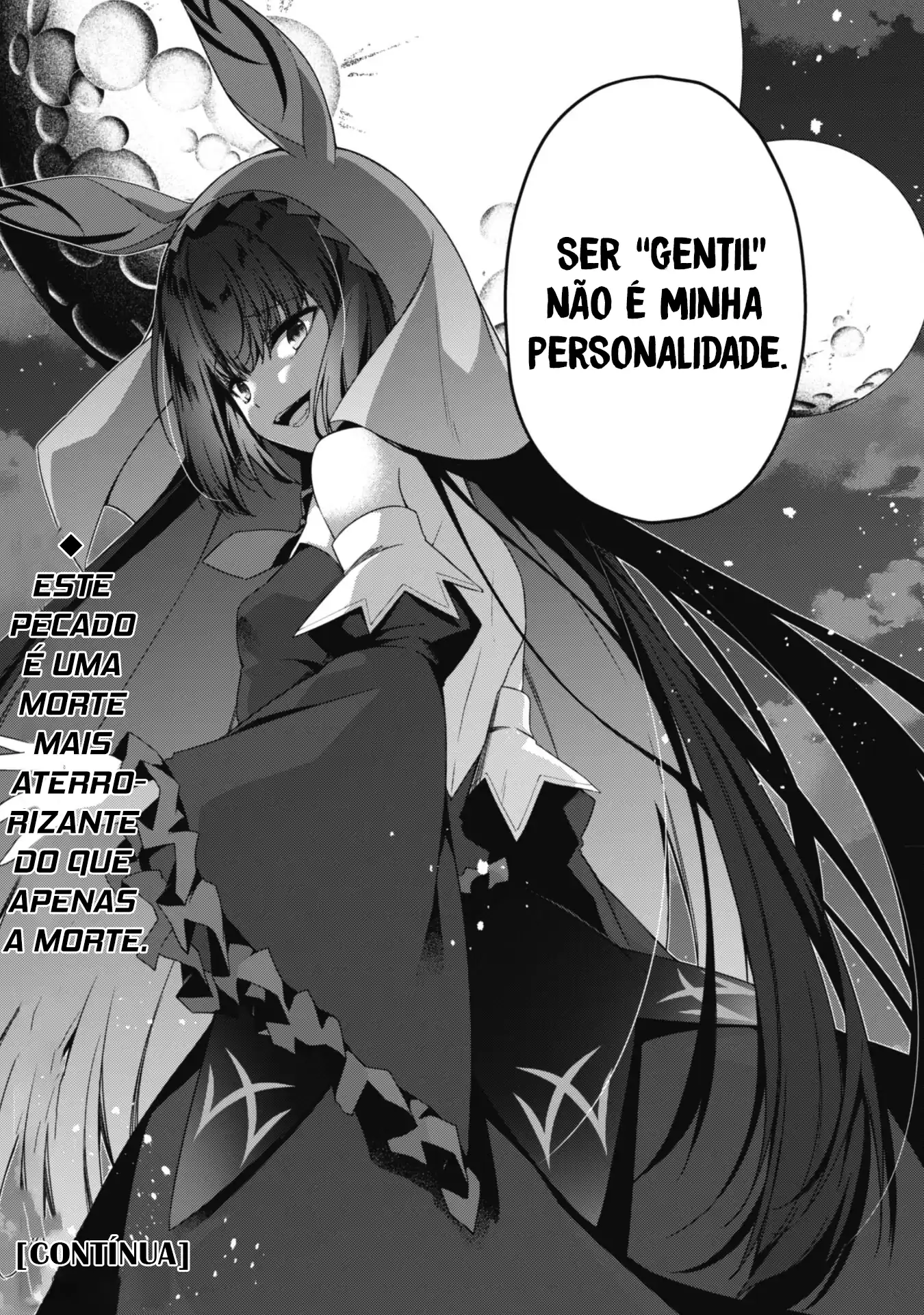 The Invincible Summoner Who Crawled up From Level 1 Capítulo 17 Página 30