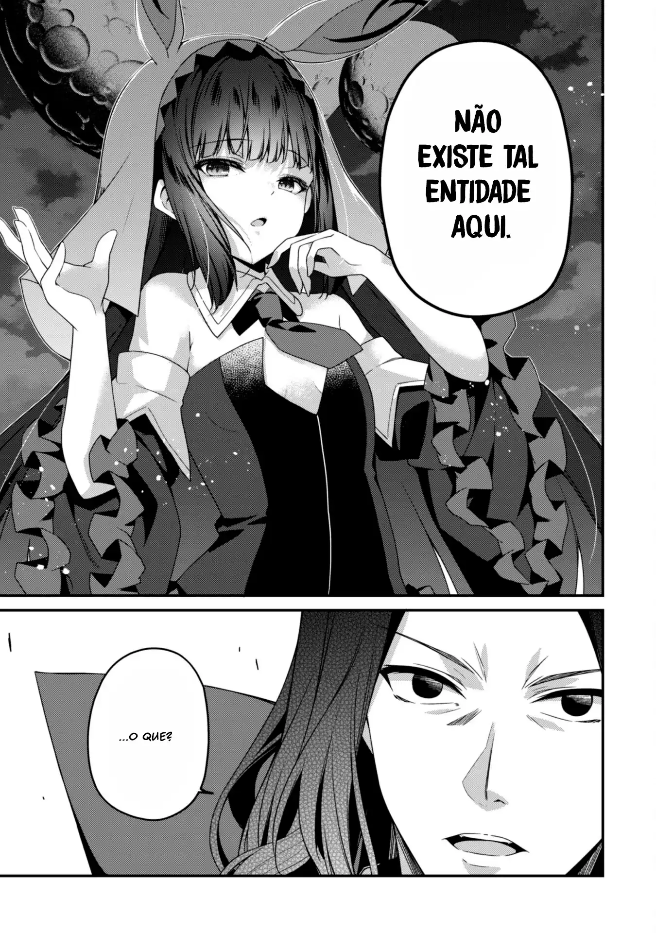 The Invincible Summoner Who Crawled up From Level 1 Capítulo 17 Página 5