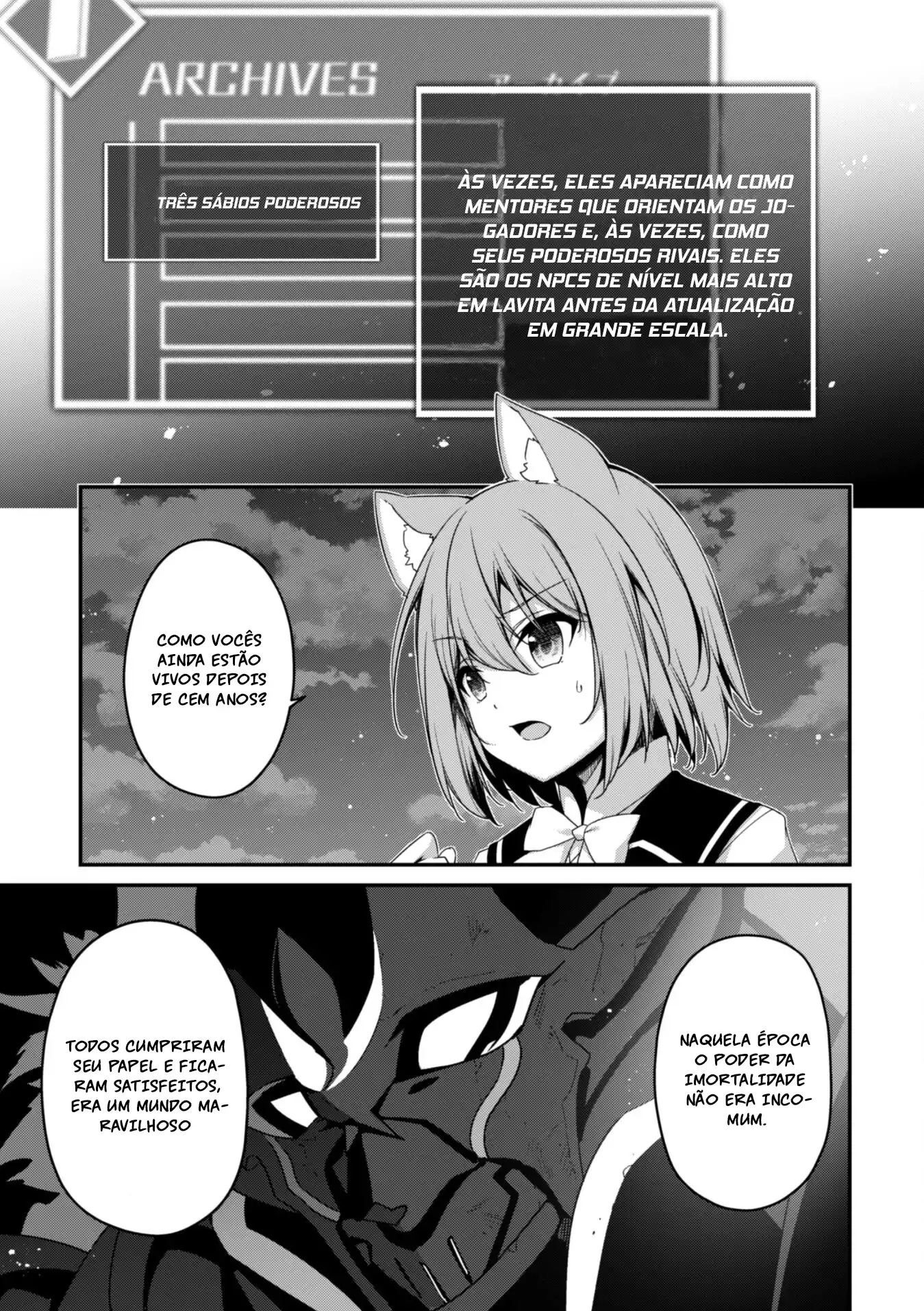 The Invincible Summoner Who Crawled up From Level 1 Capítulo 18 Página 11