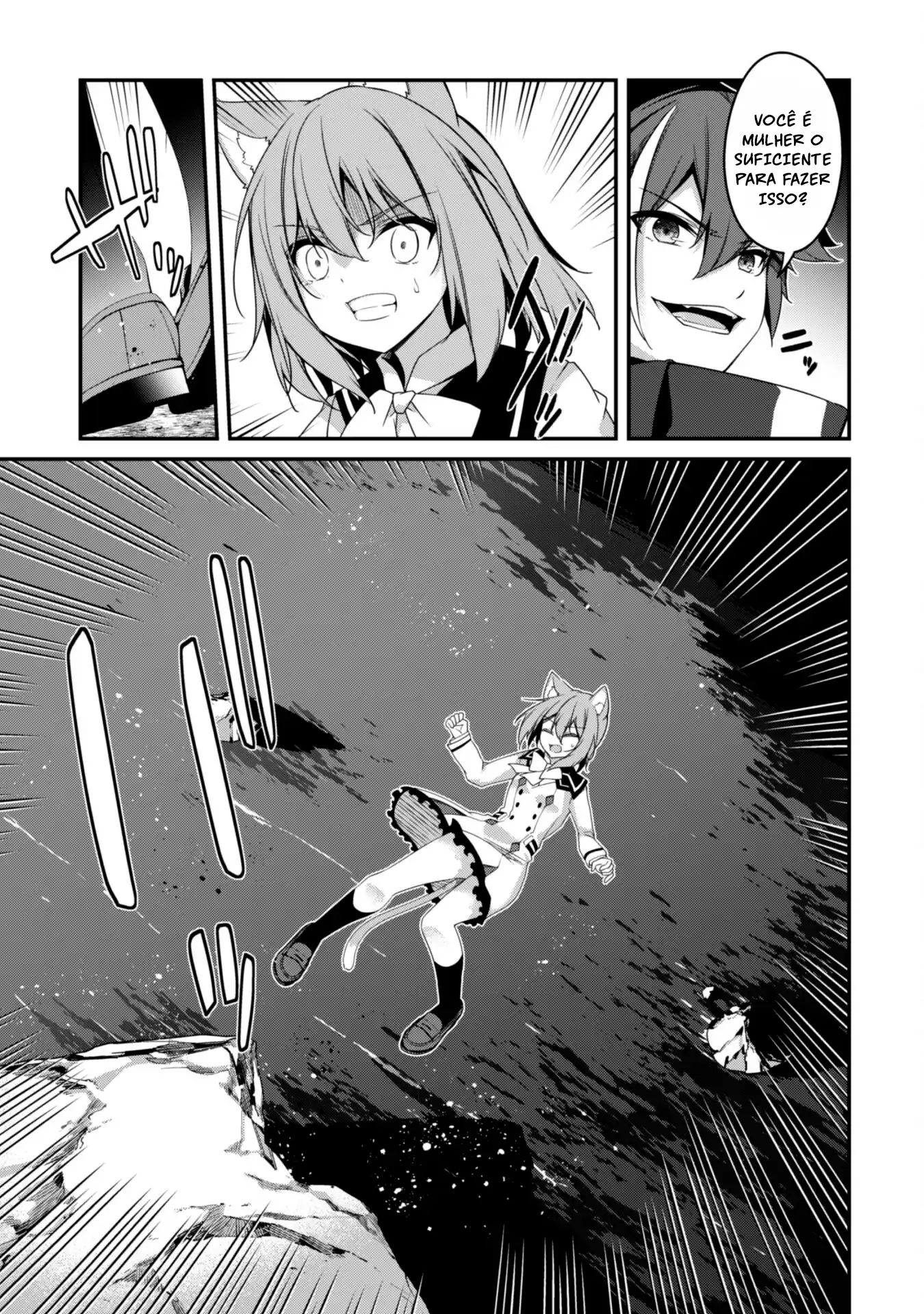 The Invincible Summoner Who Crawled up From Level 1 Capítulo 18 Página 23