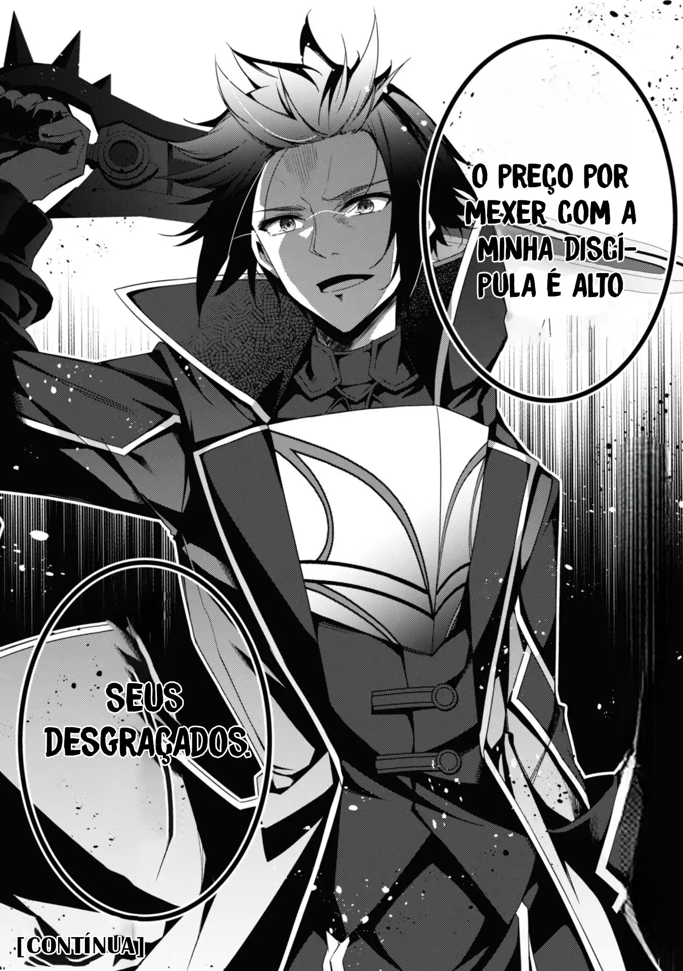 The Invincible Summoner Who Crawled up From Level 1 Capítulo 18 Página 30