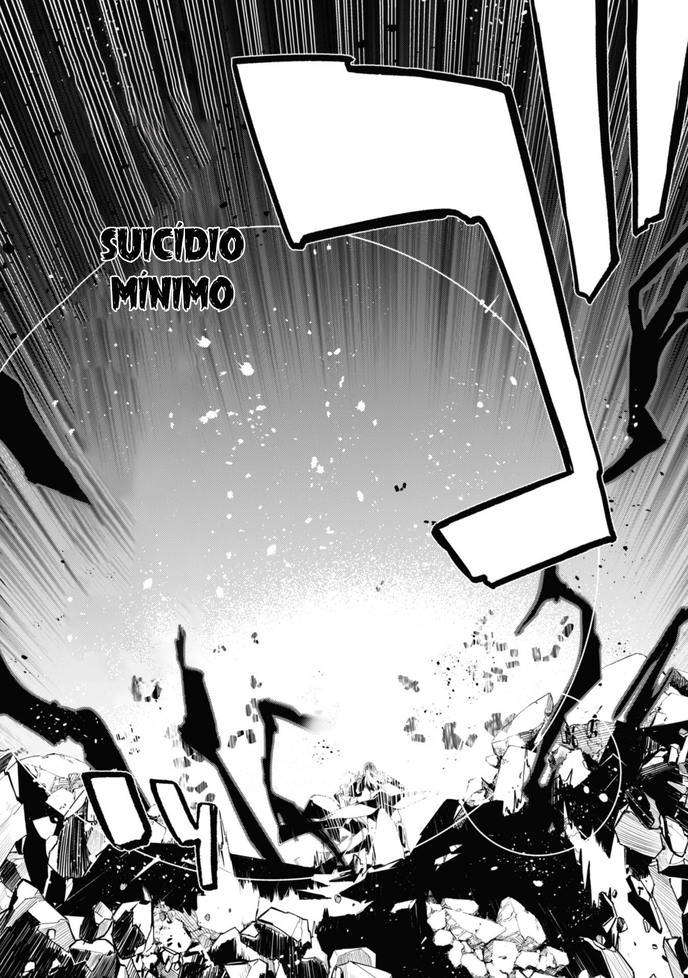 The Invincible Summoner Who Crawled up From Level 1 Capítulo 19 Página 20