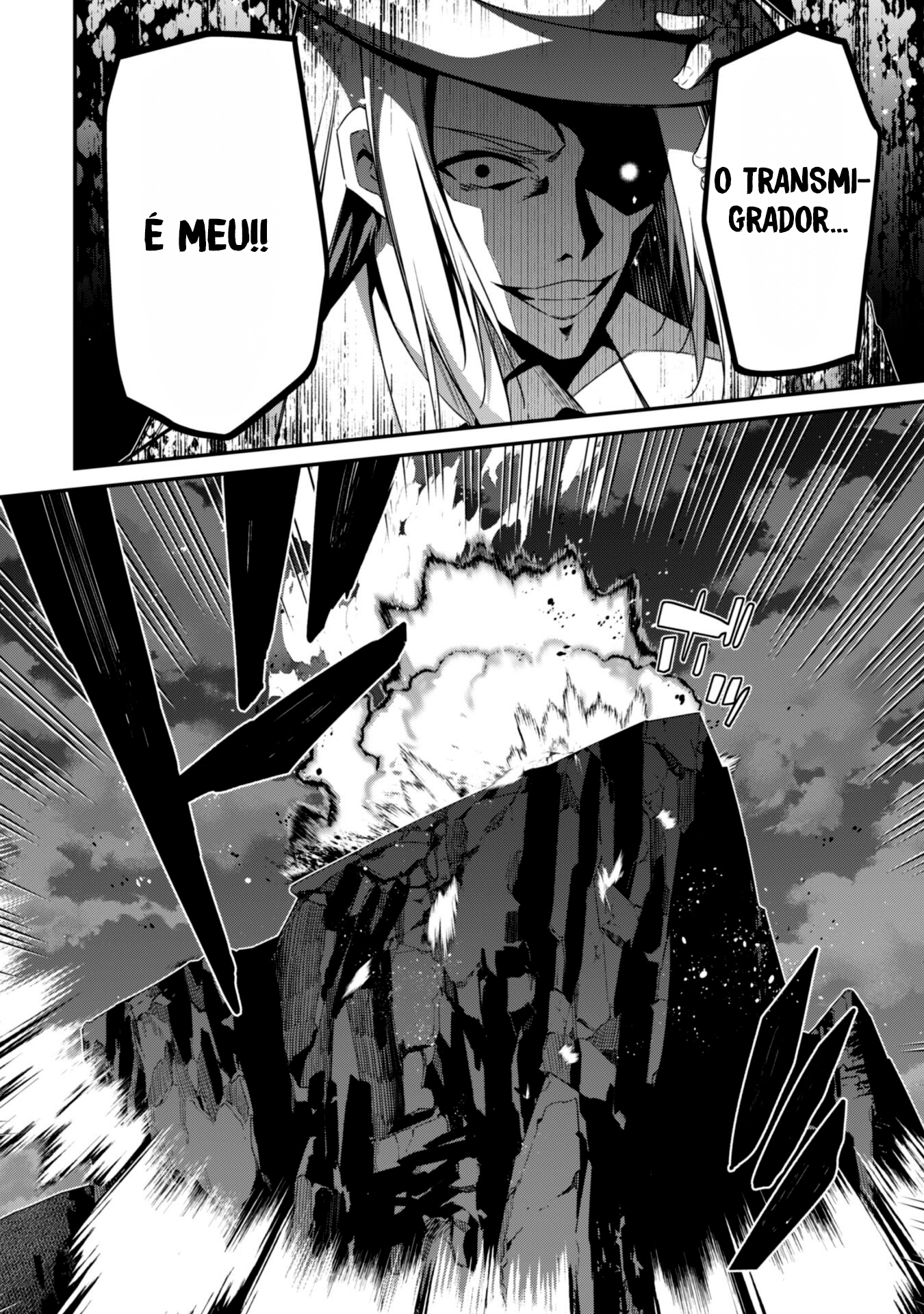 The Invincible Summoner Who Crawled up From Level 1 Capítulo 19 Página 8