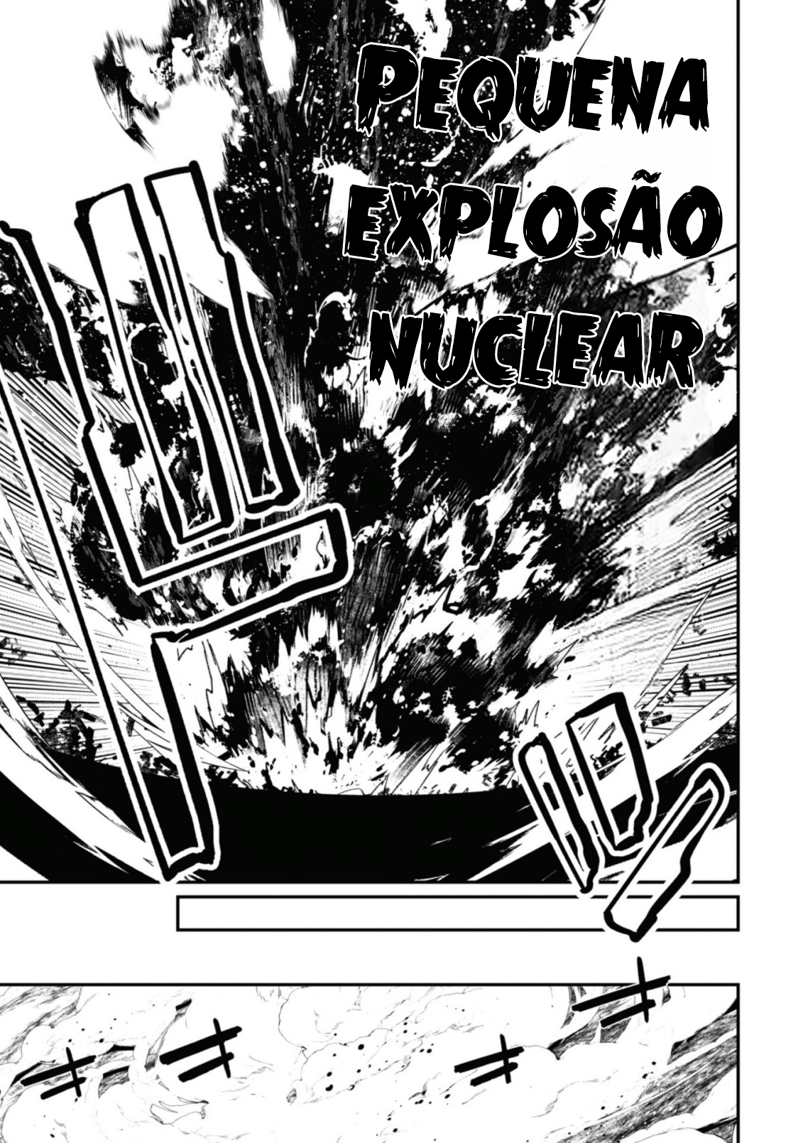 The Invincible Summoner Who Crawled up From Level 1 Capítulo 2 Página 17