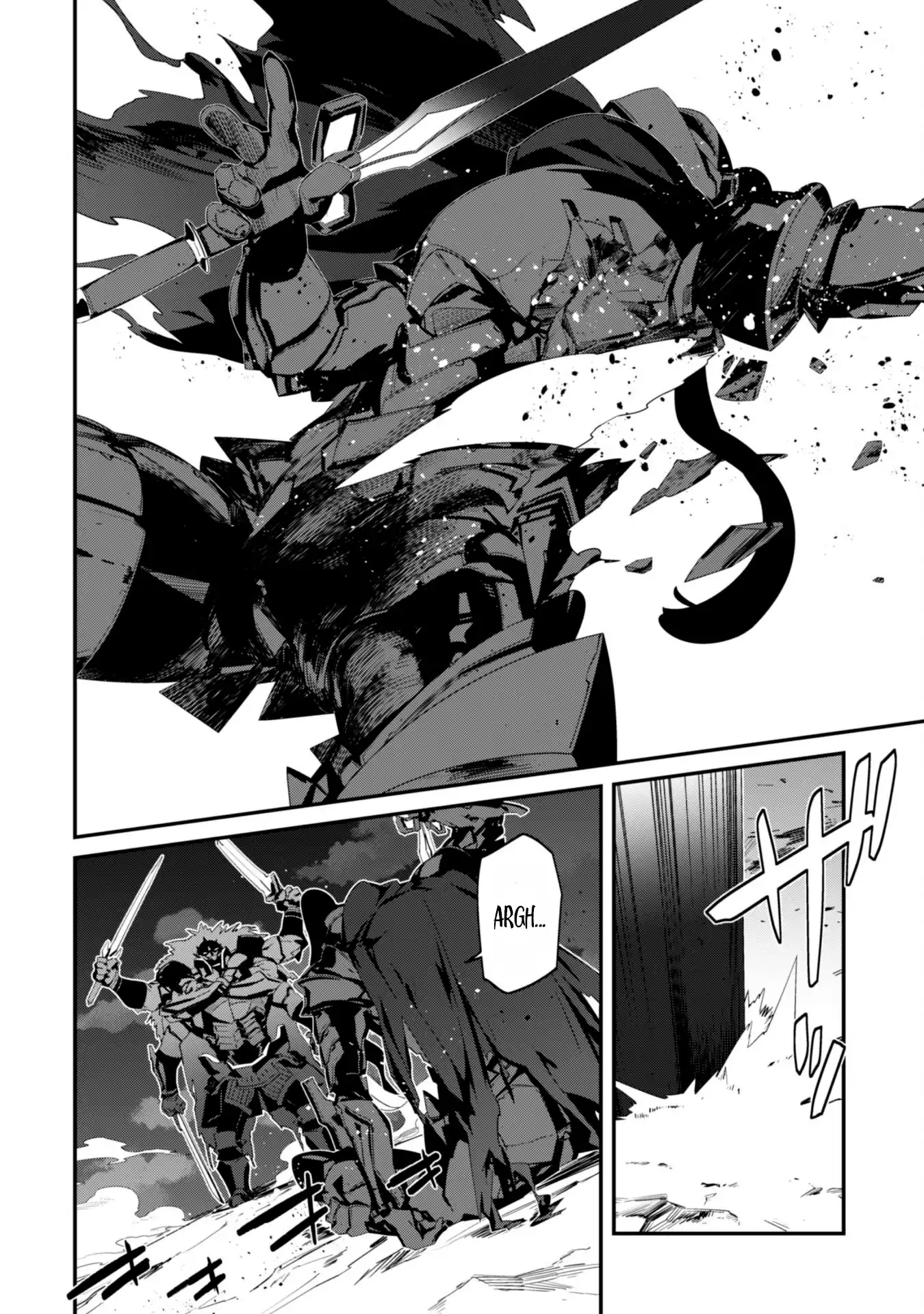 The Invincible Summoner Who Crawled up From Level 1 Capítulo 20 Página 10