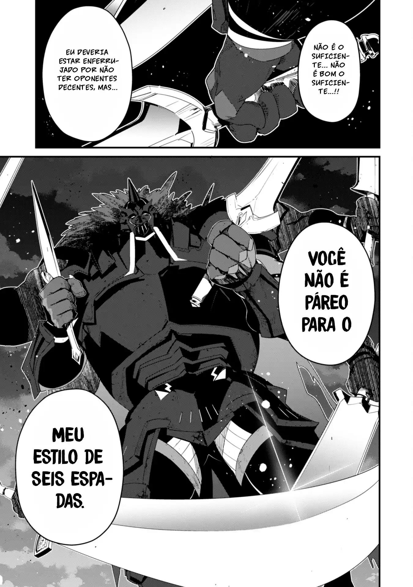 The Invincible Summoner Who Crawled up From Level 1 Capítulo 20 Página 11