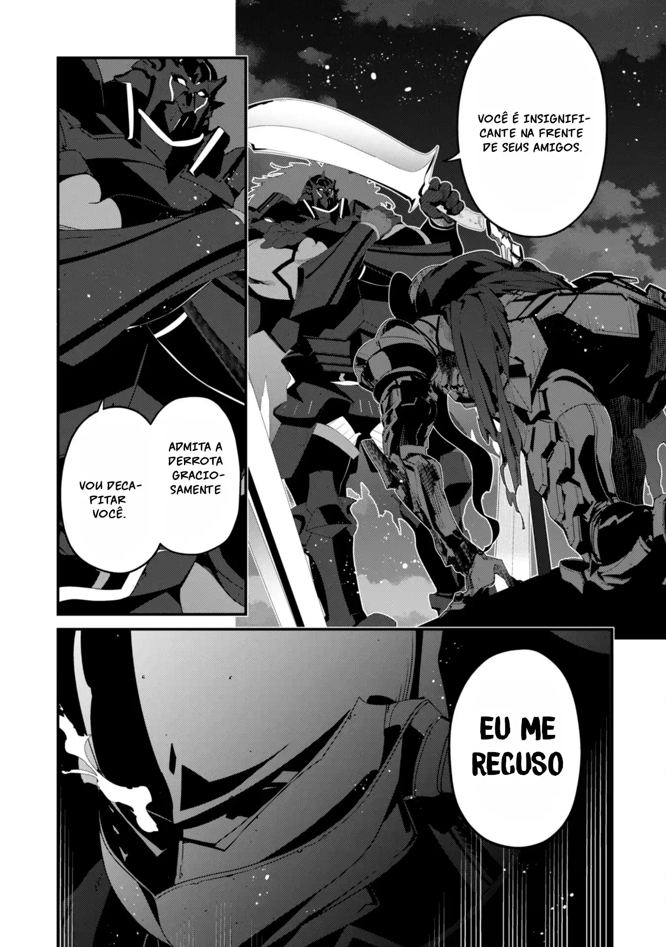 The Invincible Summoner Who Crawled up From Level 1 Capítulo 20 Página 13