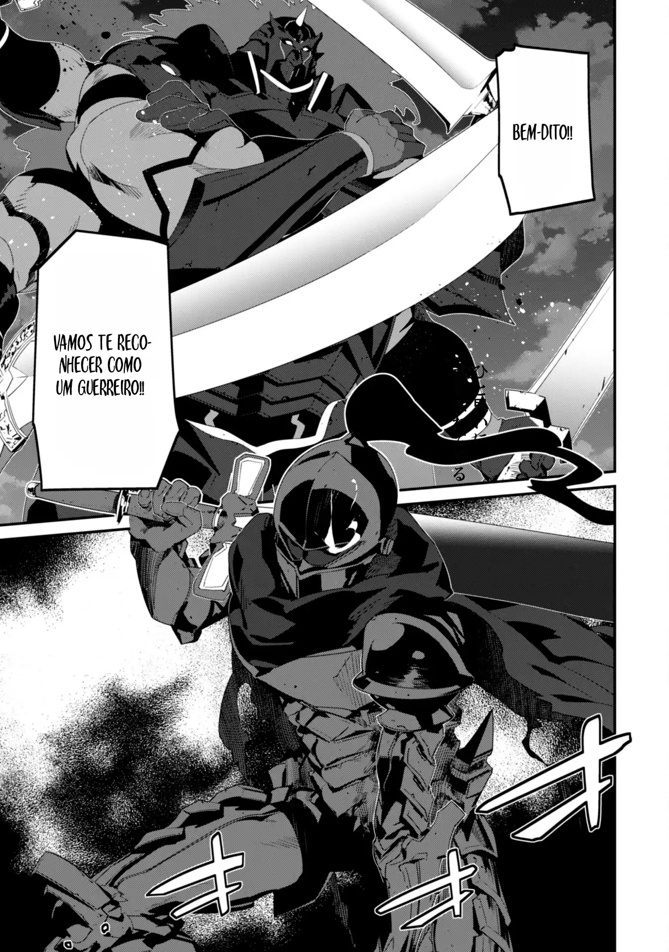 The Invincible Summoner Who Crawled up From Level 1 Capítulo 20 Página 15
