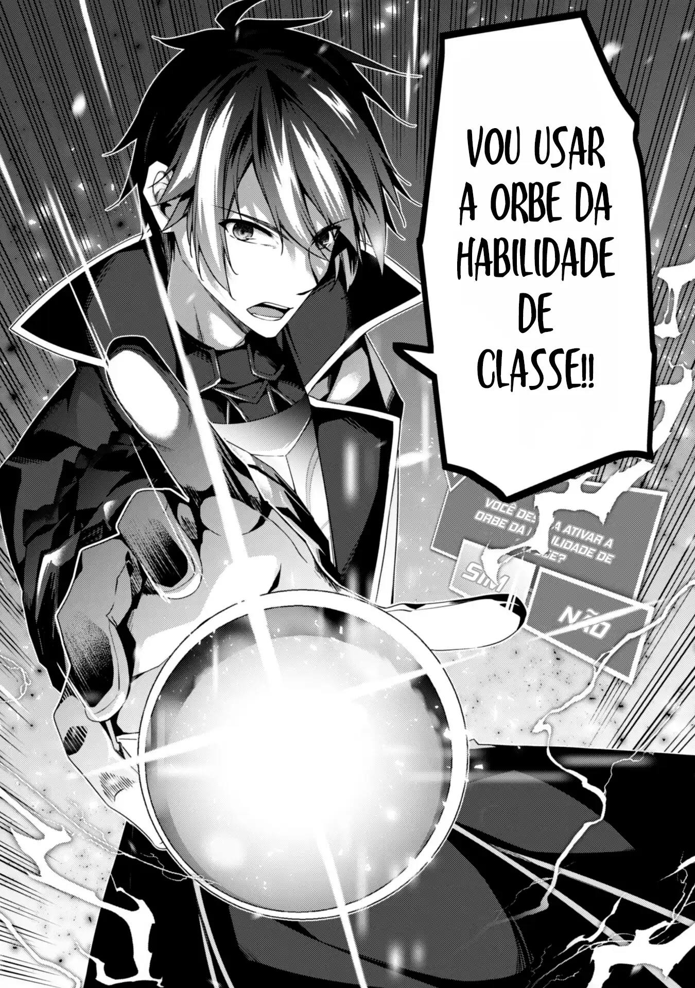 The Invincible Summoner Who Crawled up From Level 1 Capítulo 20 Página 23