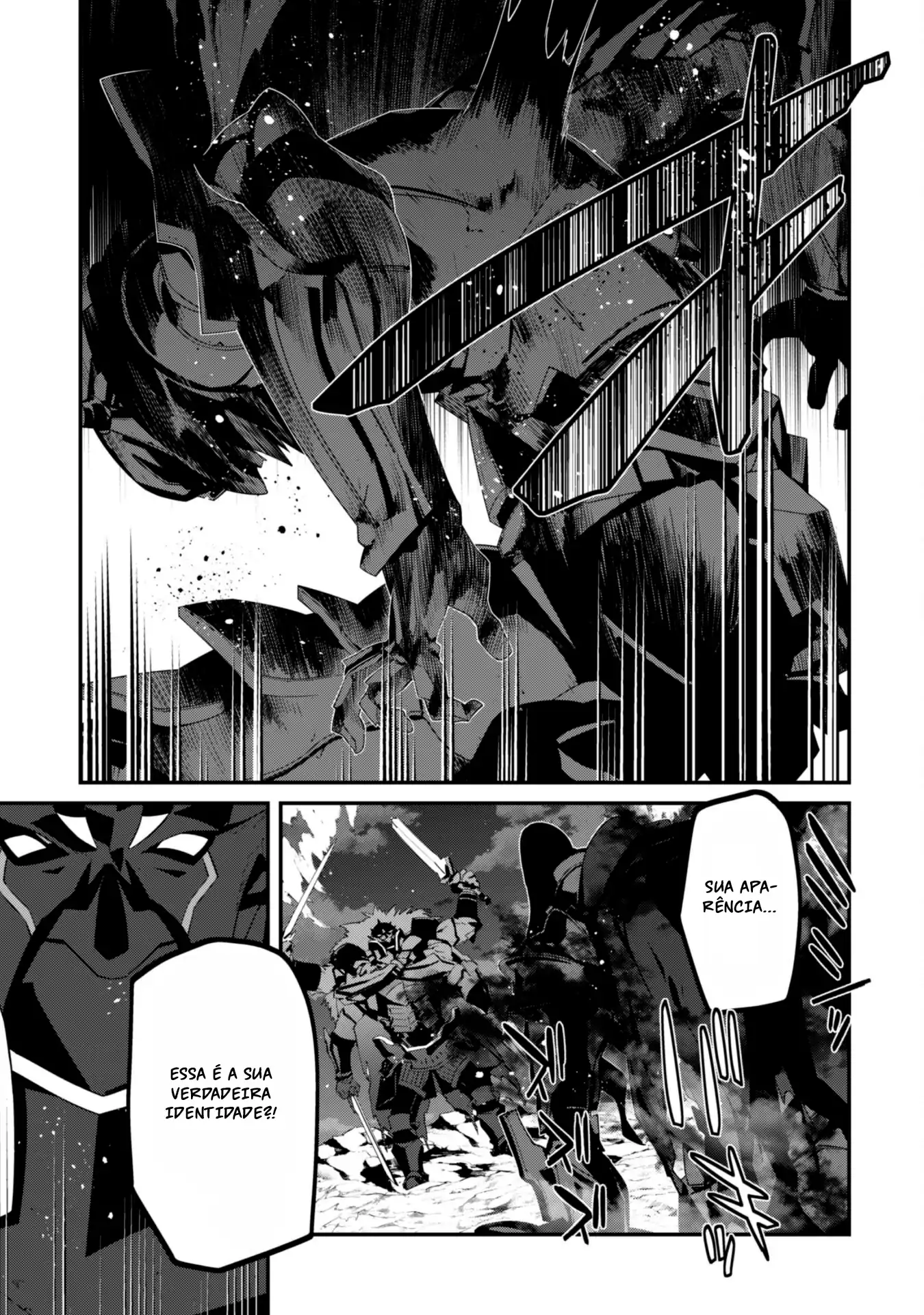 The Invincible Summoner Who Crawled up From Level 1 Capítulo 20 Página 25
