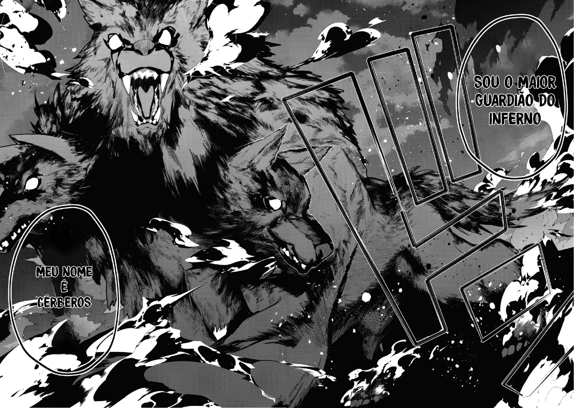 The Invincible Summoner Who Crawled up From Level 1 Capítulo 20 Página 26