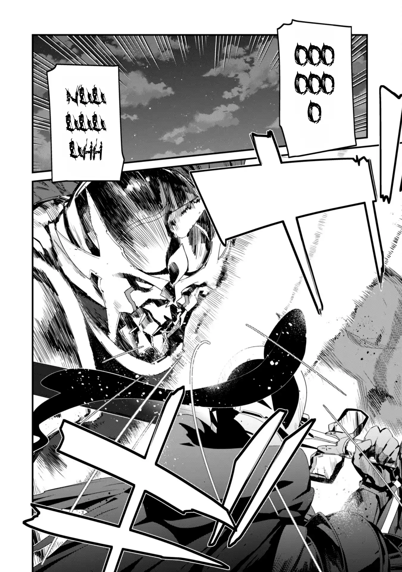 The Invincible Summoner Who Crawled up From Level 1 Capítulo 20 Página 8