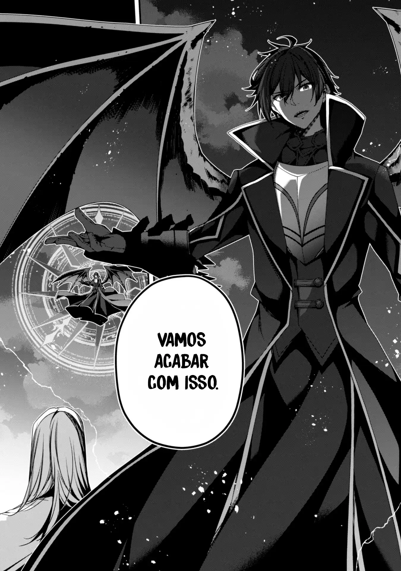 The Invincible Summoner Who Crawled up From Level 1 Capítulo 21 Página 14