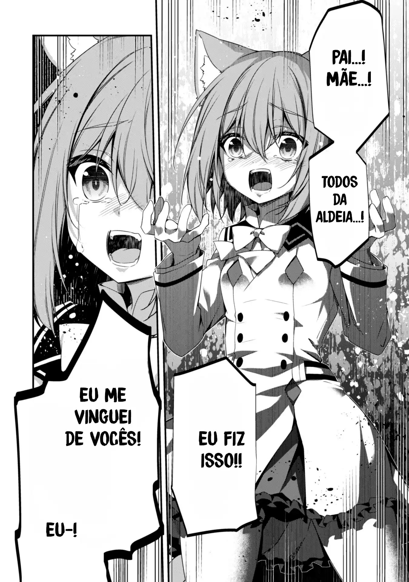 The Invincible Summoner Who Crawled up From Level 1 Capítulo 21 Página 26