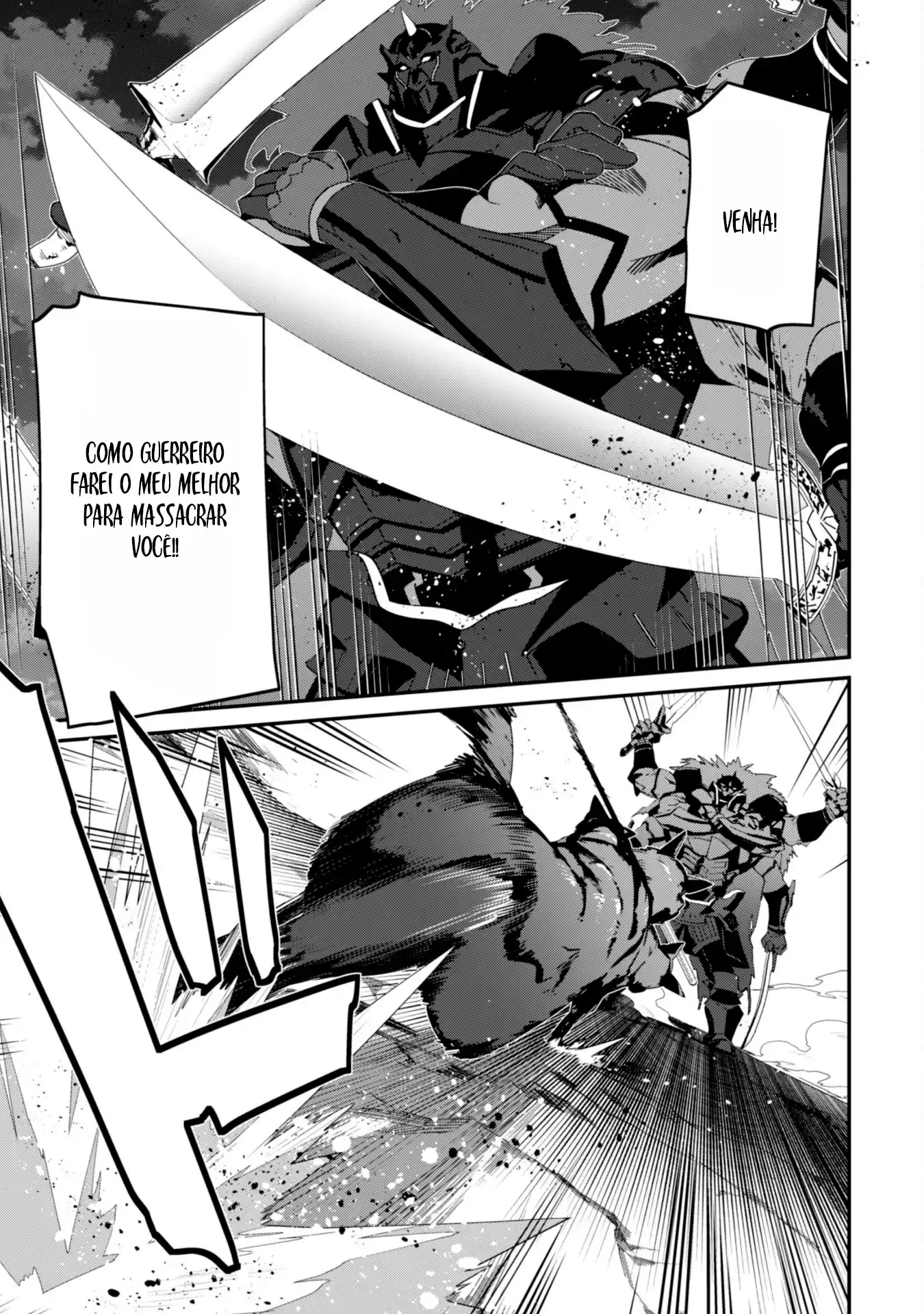 The Invincible Summoner Who Crawled up From Level 1 Capítulo 21 Página 3
