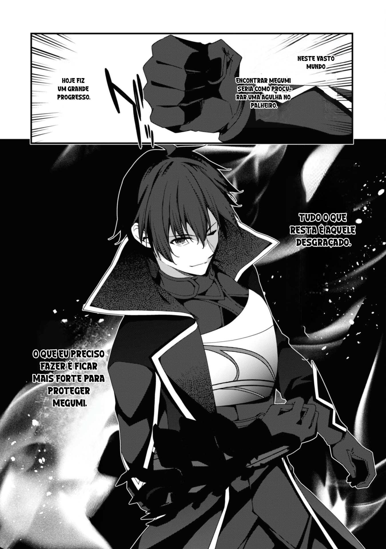 The Invincible Summoner Who Crawled up From Level 1 Capítulo 22 Página 4