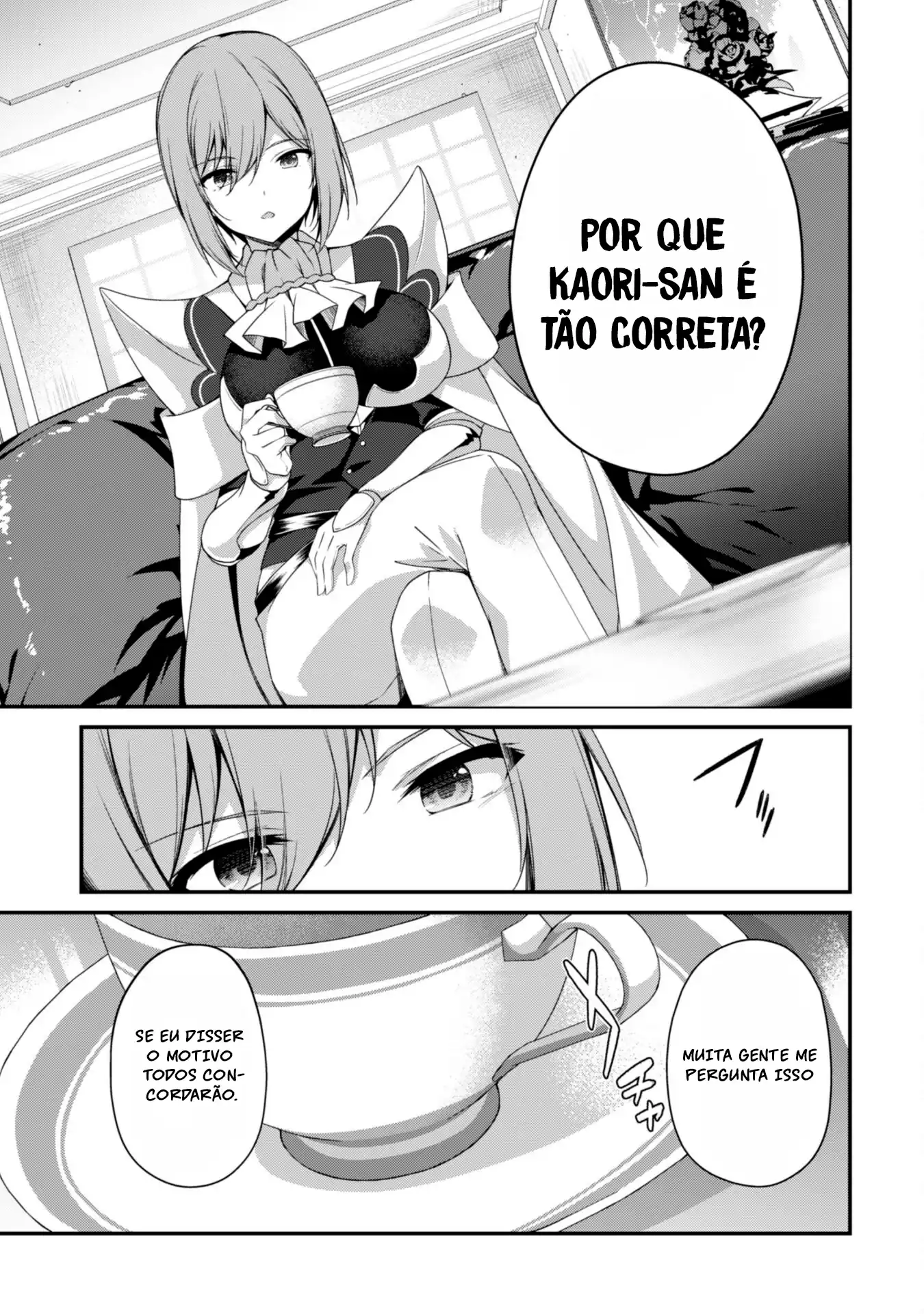 The Invincible Summoner Who Crawled up From Level 1 Capítulo 24 Página 17