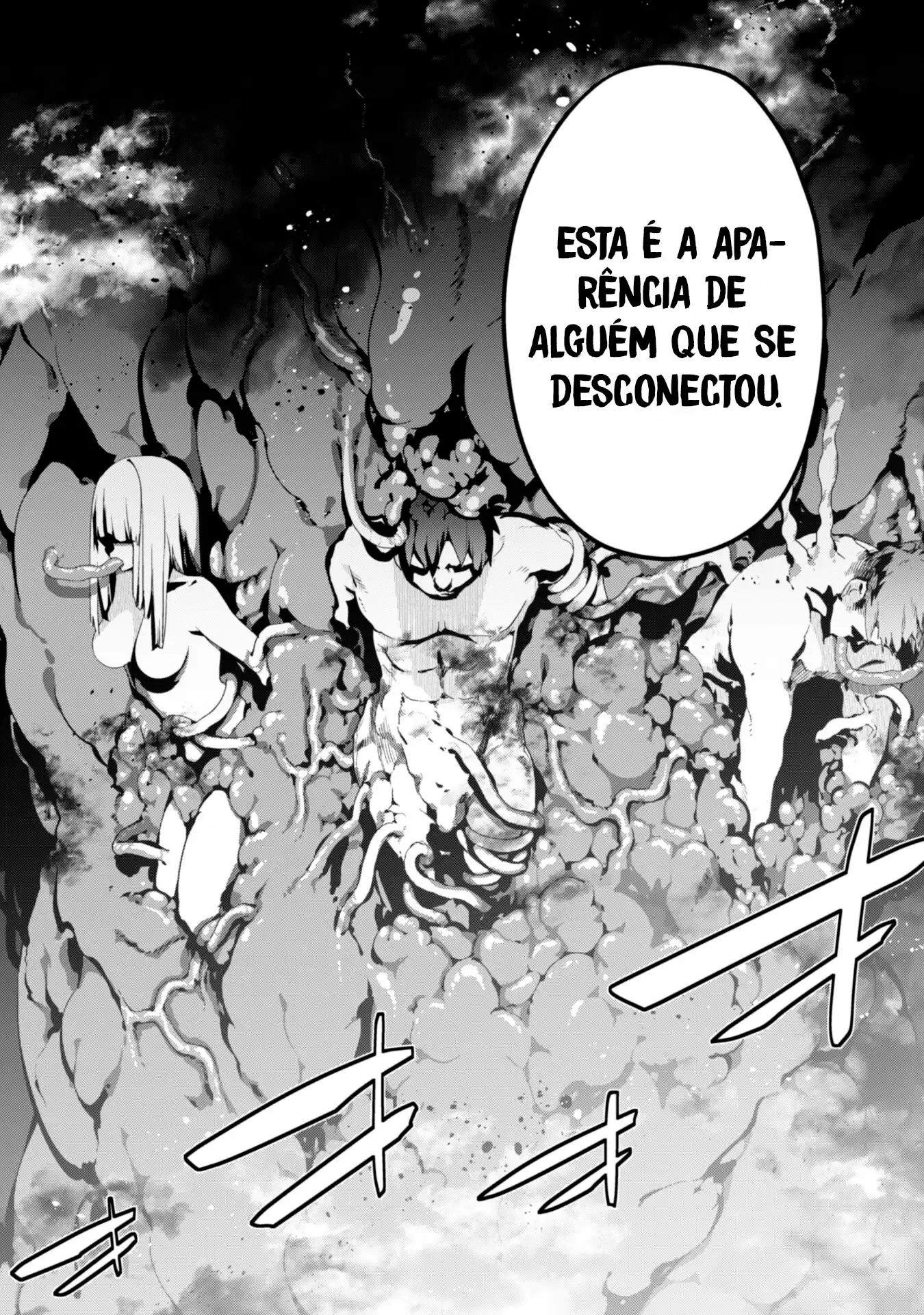 The Invincible Summoner Who Crawled up From Level 1 Capítulo 24 Página 22