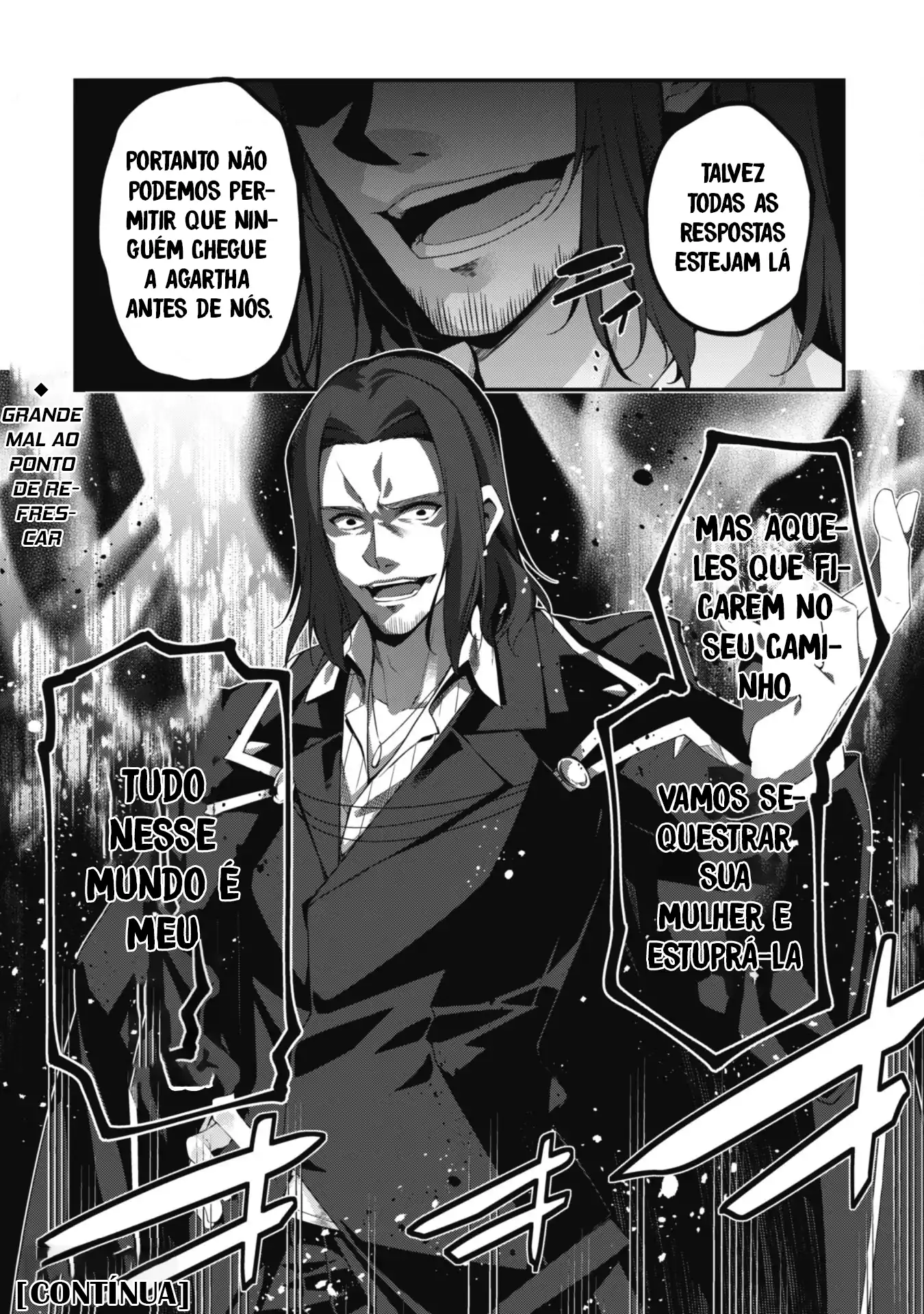 The Invincible Summoner Who Crawled up From Level 1 Capítulo 24 Página 28