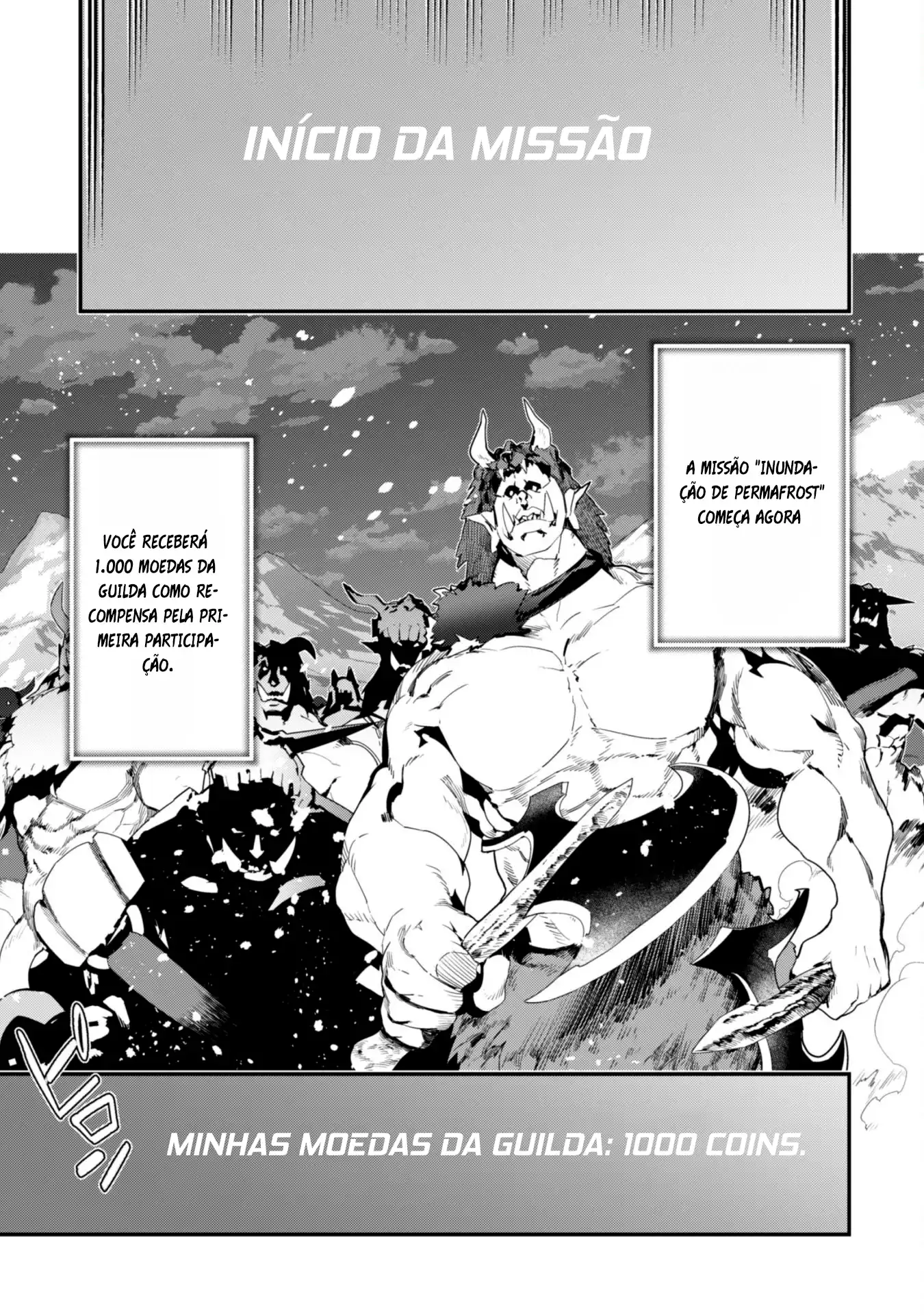 The Invincible Summoner Who Crawled up From Level 1 Capítulo 25 Página 11