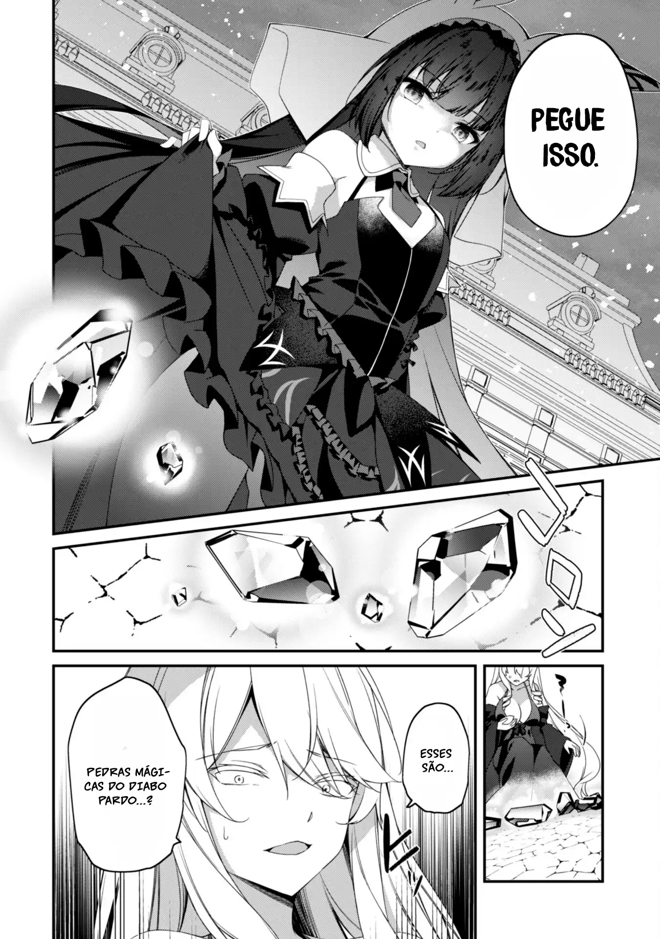 The Invincible Summoner Who Crawled up From Level 1 Capítulo 25 Página 29