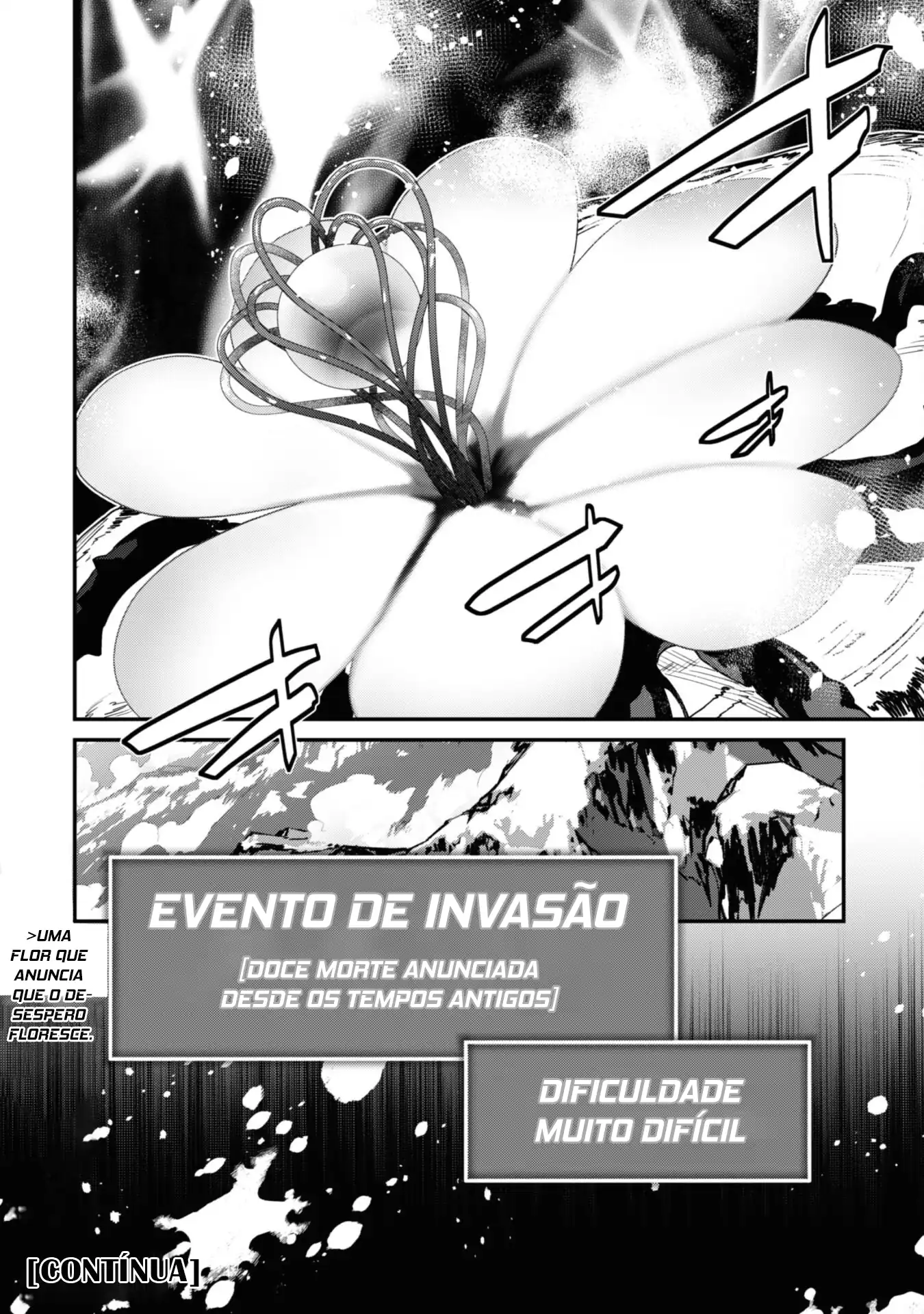 The Invincible Summoner Who Crawled up From Level 1 Capítulo 25 Página 34