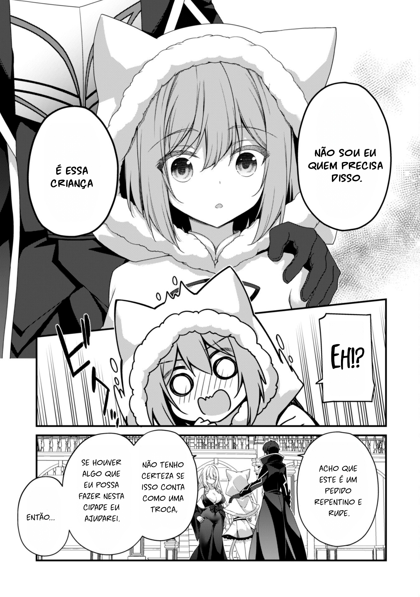 The Invincible Summoner Who Crawled up From Level 1 Capítulo 26 Página 10