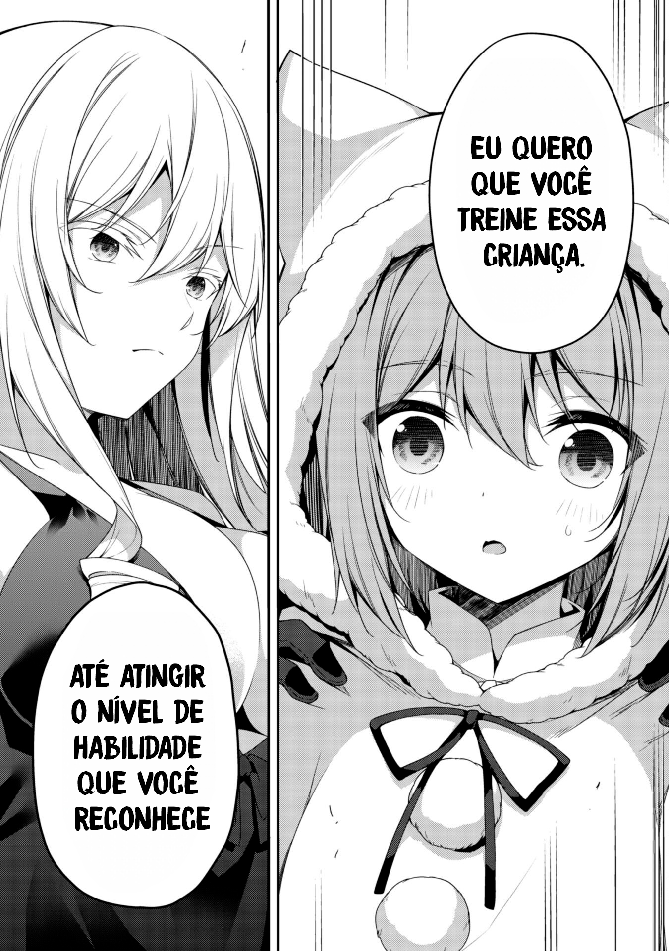 The Invincible Summoner Who Crawled up From Level 1 Capítulo 26 Página 11