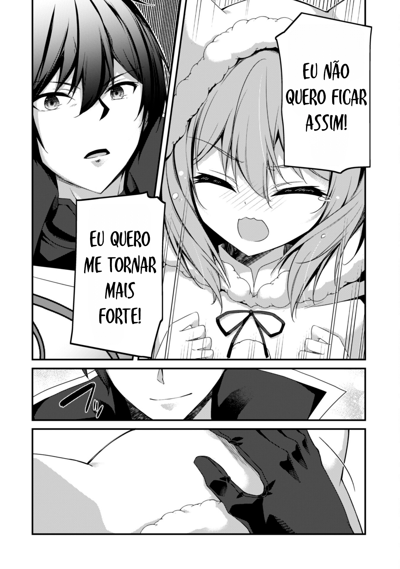 The Invincible Summoner Who Crawled up From Level 1 Capítulo 26 Página 15