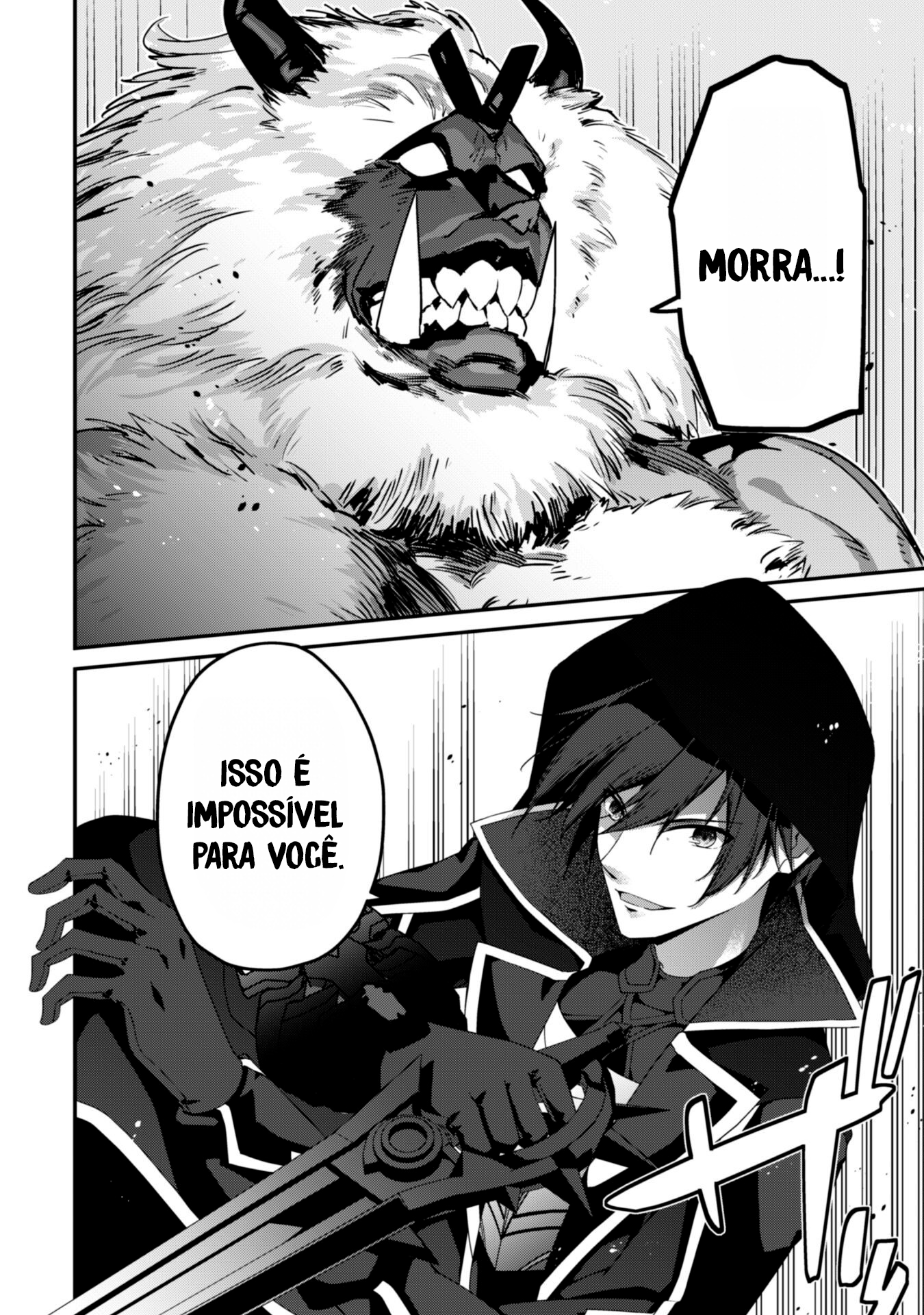 The Invincible Summoner Who Crawled up From Level 1 Capítulo 27 Página 21