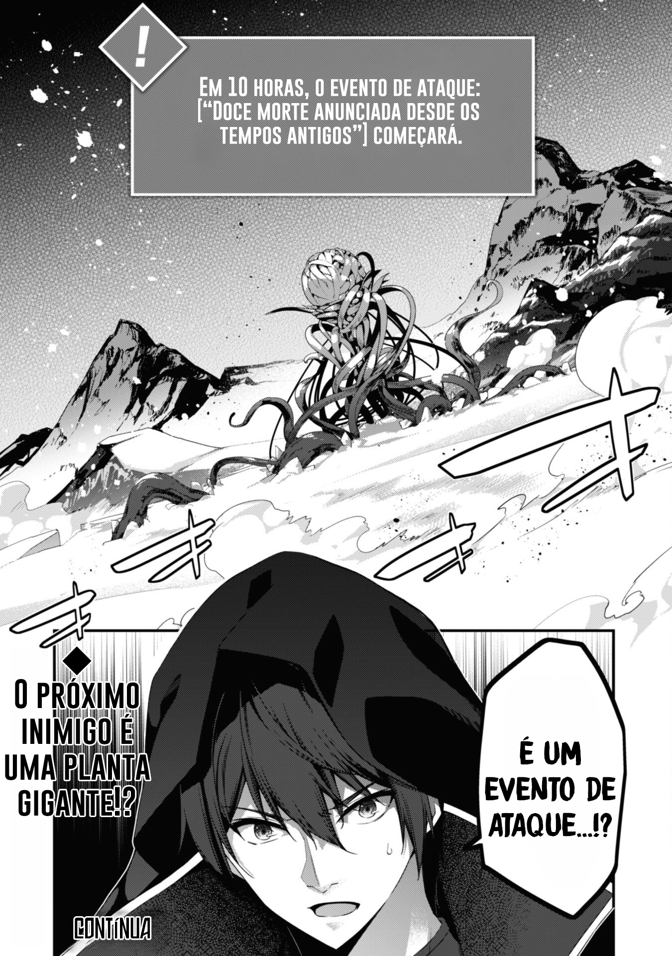 The Invincible Summoner Who Crawled up From Level 1 Capítulo 27 Página 31